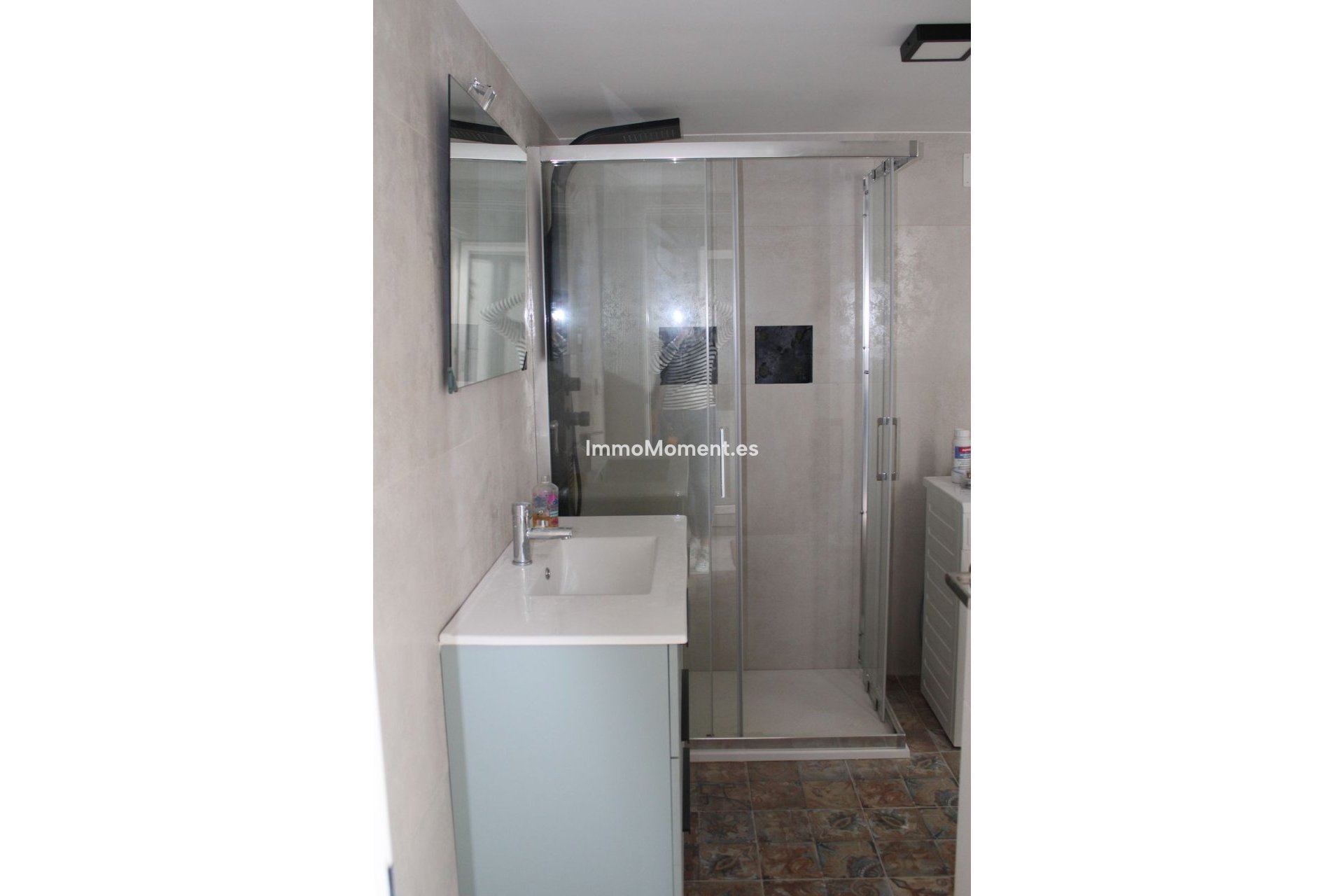 Revente - Appartement - Intérieur                       - Alhaurín el Grande Centro