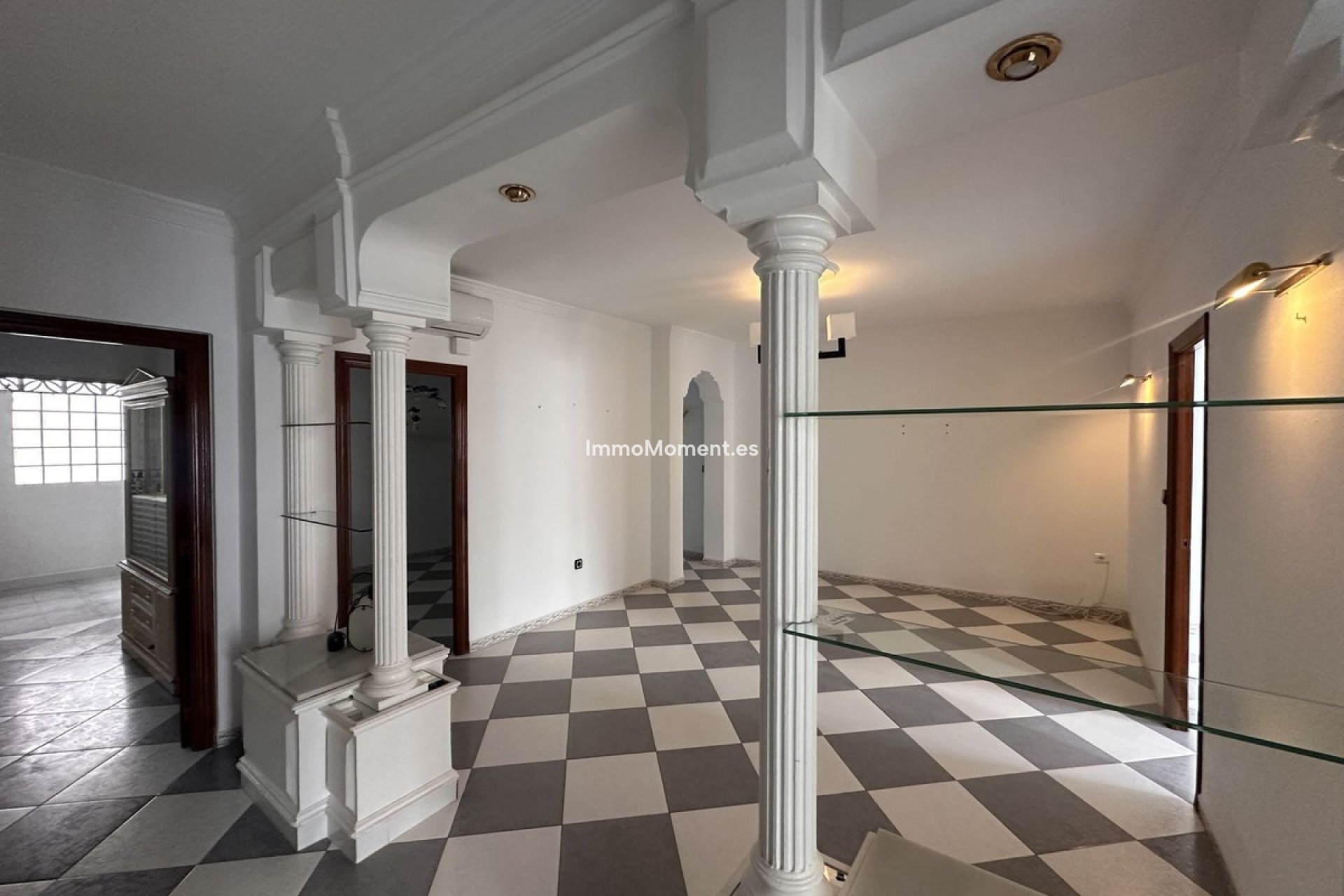 Revente - Appartement - Intérieur                       - Alhaurín el Grande Centro