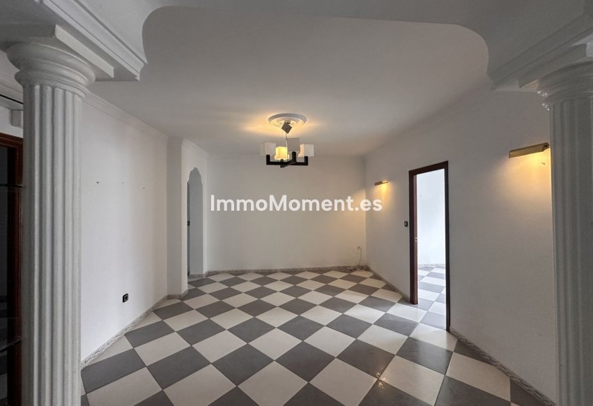 Revente - Appartement - Intérieur                       - Alhaurín el Grande Centro