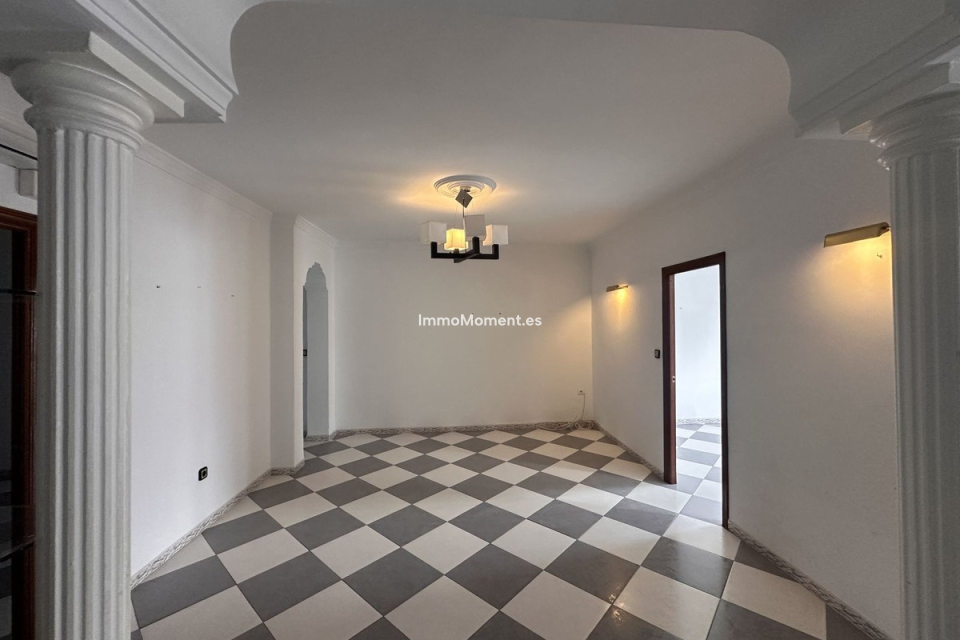 Revente - Appartement - Intérieur                       - Alhaurín el Grande Centro