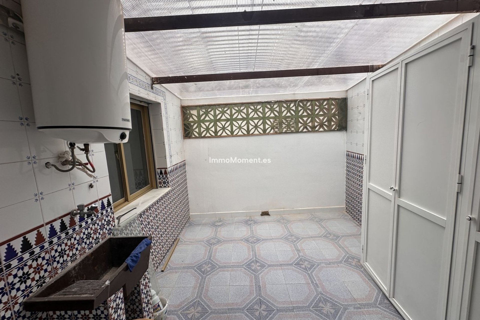 Revente - Appartement - Intérieur                       - Alhaurín el Grande Centro