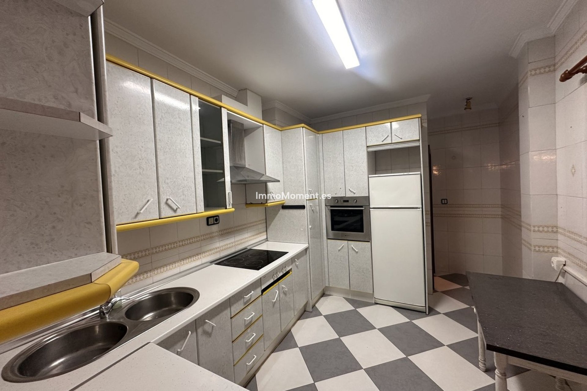 Revente - Appartement - Intérieur                       - Alhaurín el Grande Centro