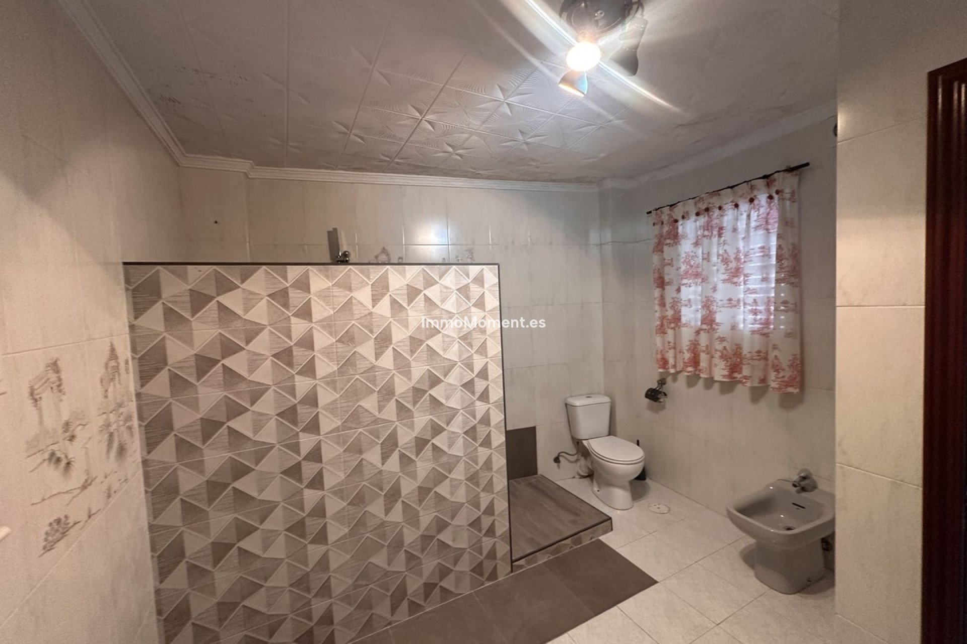 Revente - Appartement - Intérieur                       - Alhaurín el Grande Centro