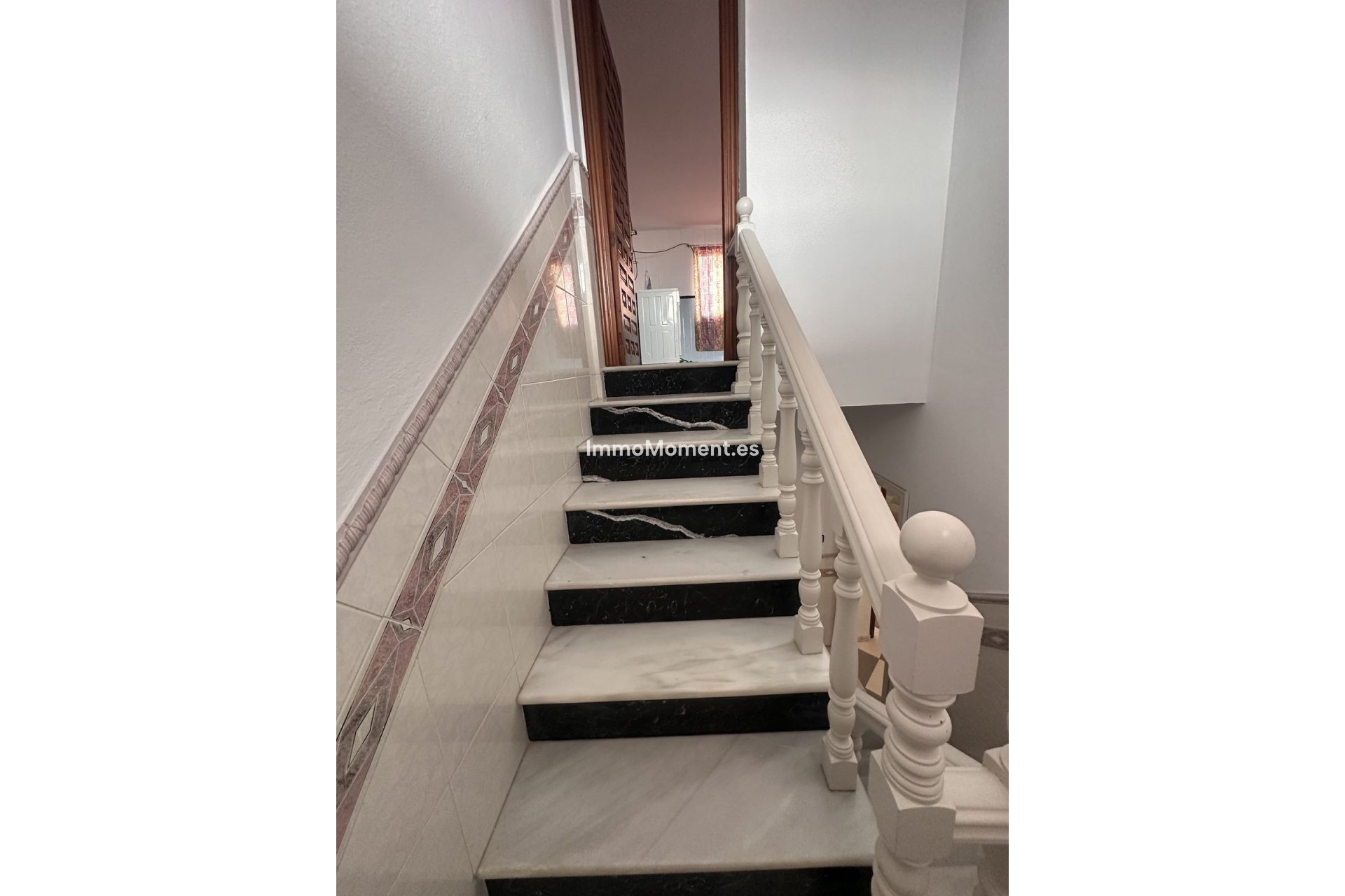 Revente - Appartement - Intérieur                       - Alhaurín el Grande Centro