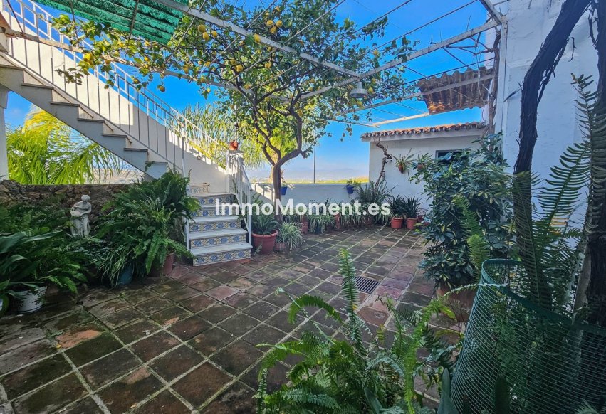 Revente - Appartement - Intérieur                       - Alhaurín el Grande Centro