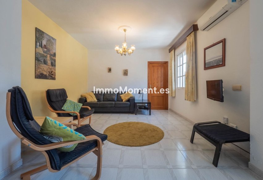 Revente - Appartement - Intérieur                       - Alhaurín el Grande Centro
