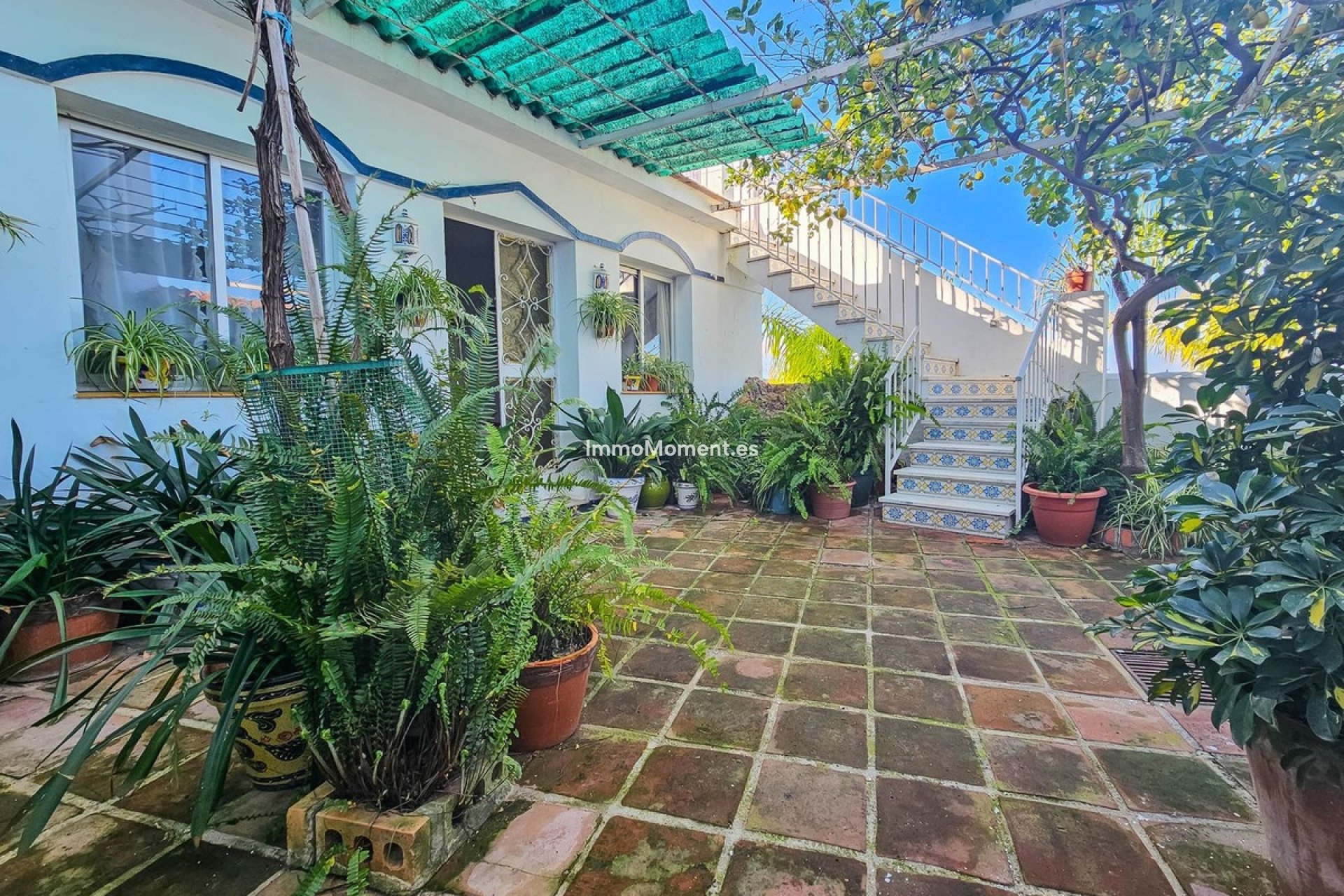 Revente - Appartement - Intérieur                       - Alhaurín el Grande Centro