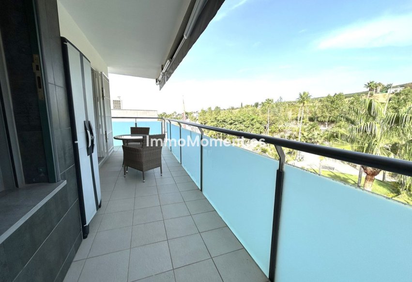 Revente - Appartement - Intérieur                       - Alhaurín el Grande Centro