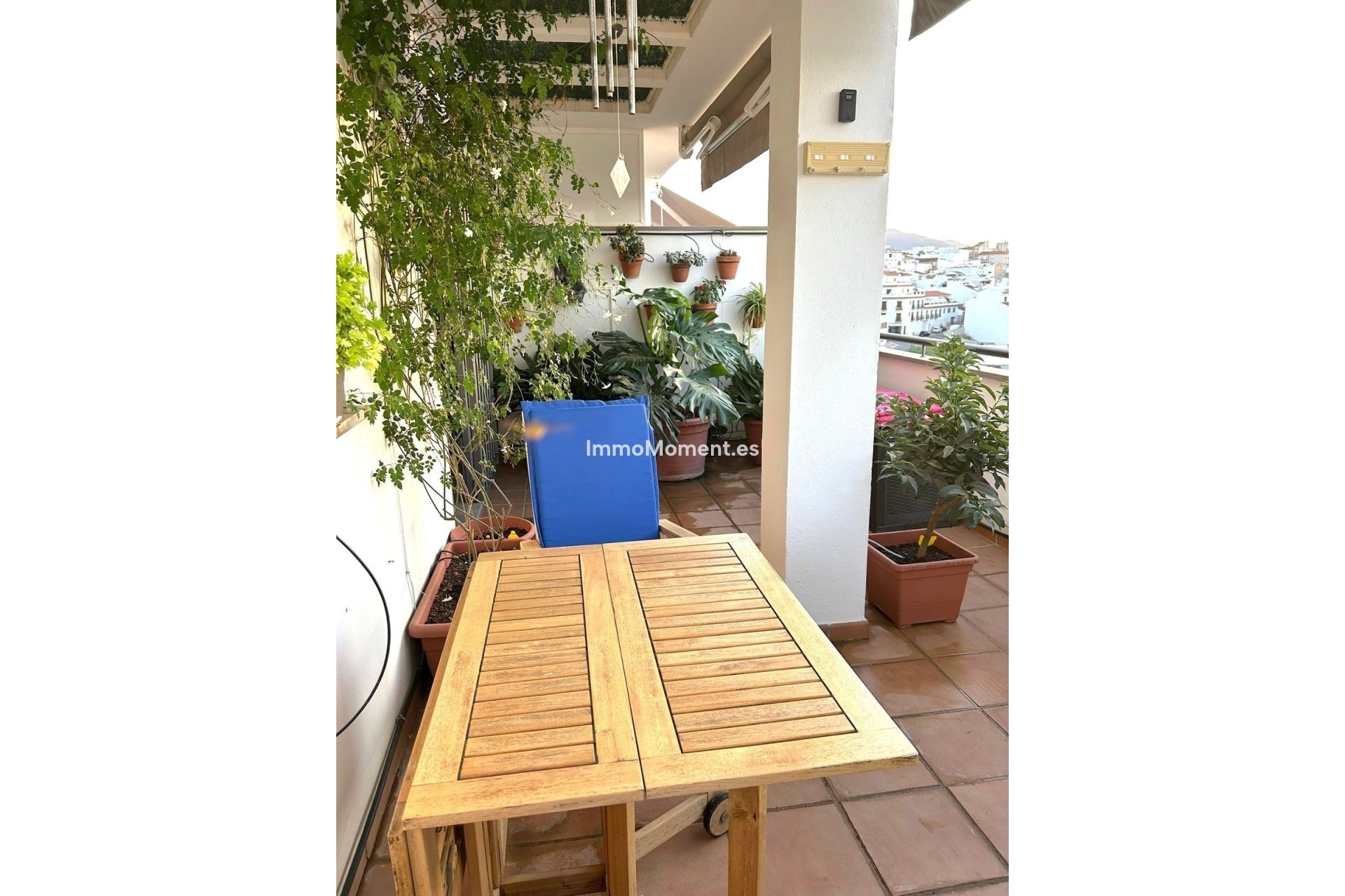 Revente - Appartement - Intérieur                       - Alhaurín el Grande Centro