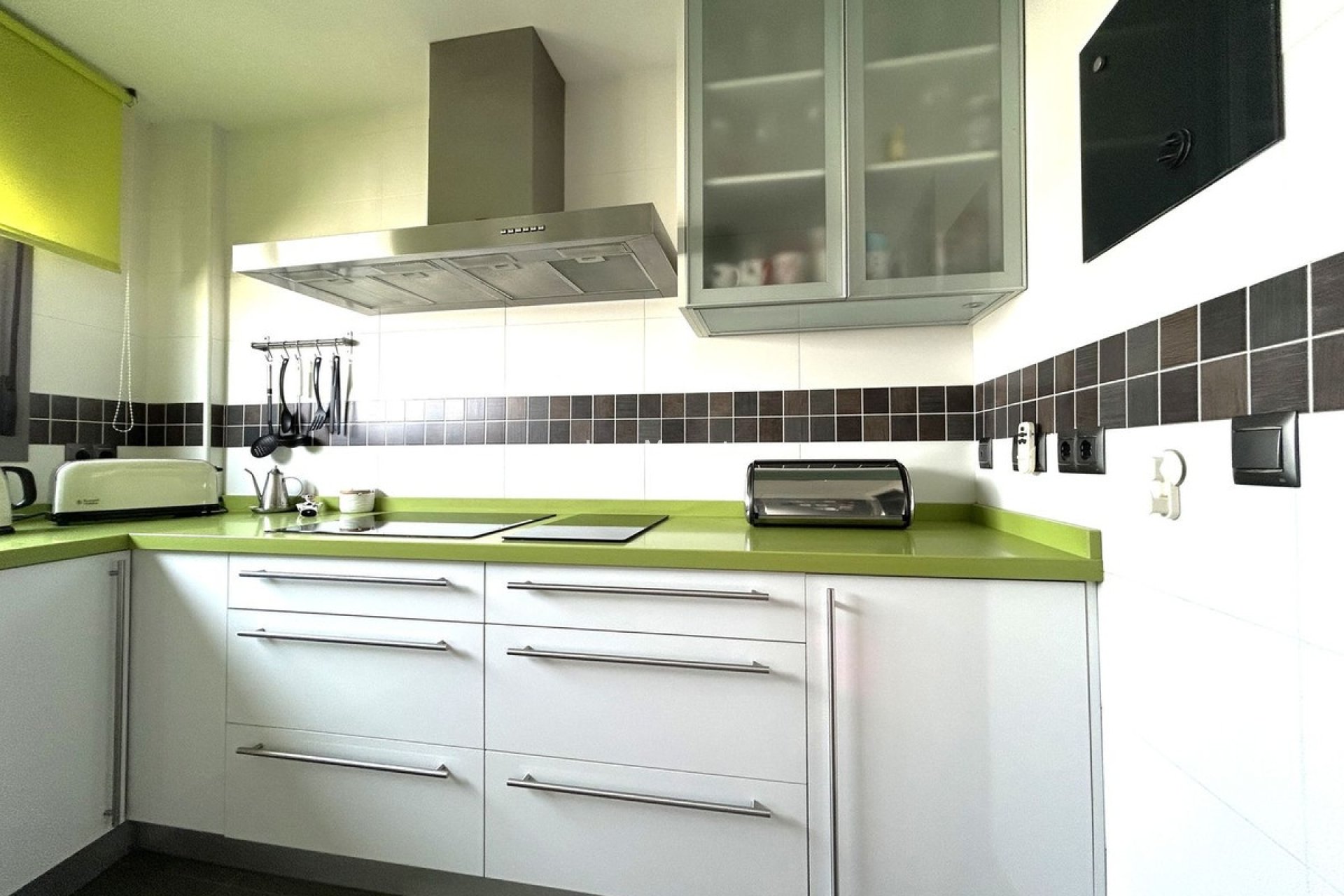 Revente - Appartement - Intérieur                       - Alhaurín el Grande Centro