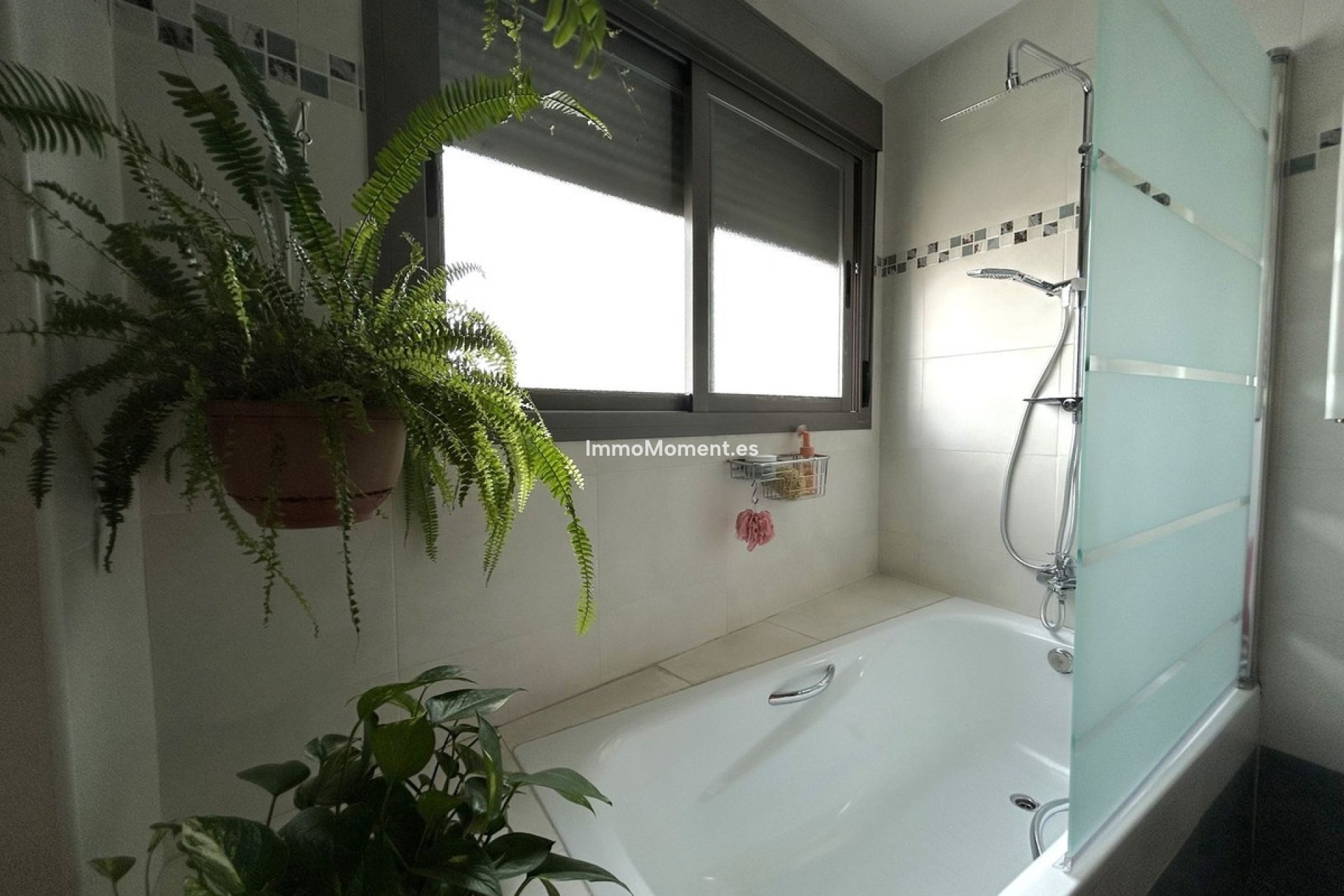 Revente - Appartement - Intérieur                       - Alhaurín el Grande Centro