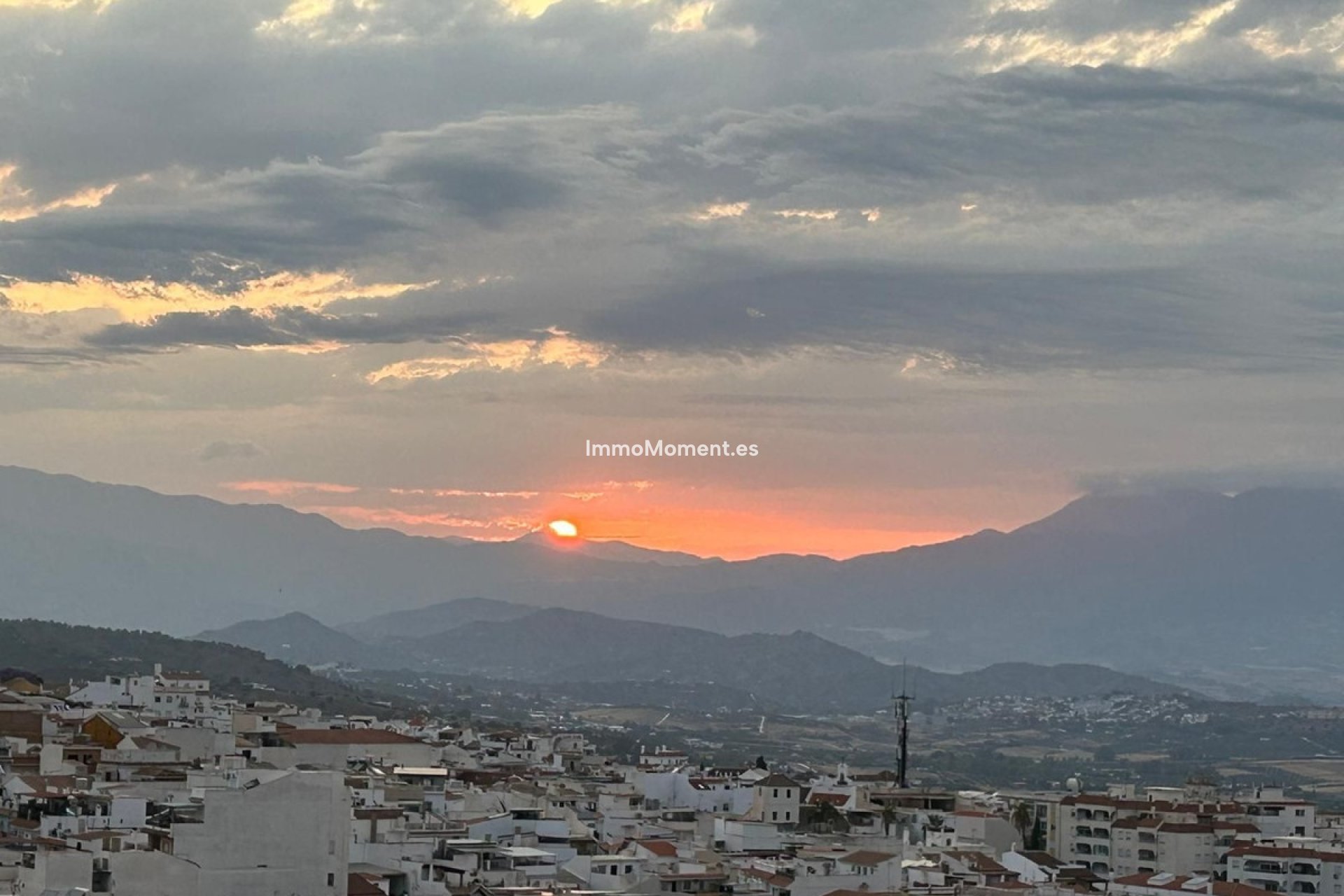 Revente - Appartement - Intérieur                       - Alhaurín el Grande Centro