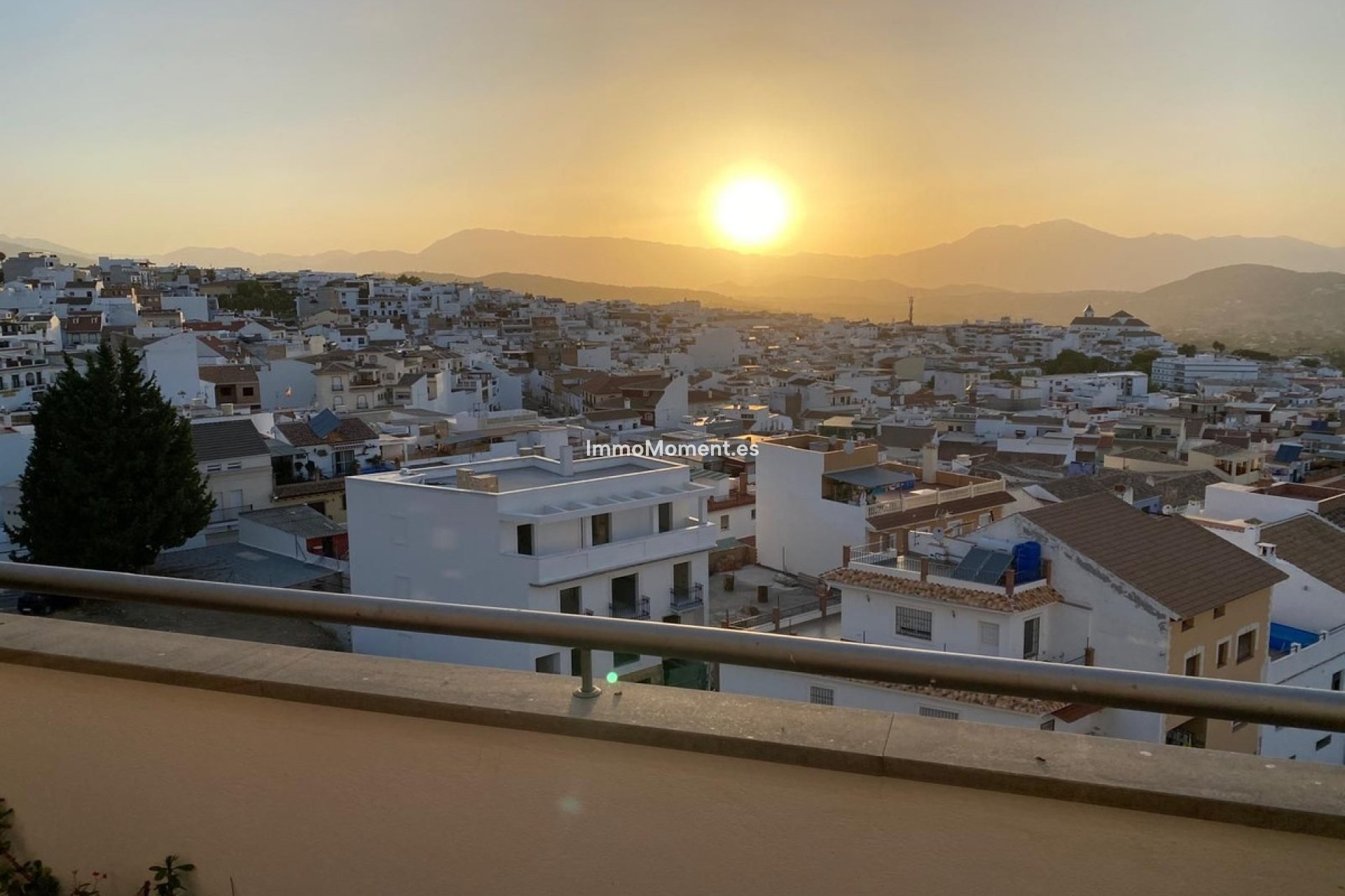 Revente - Appartement - Intérieur                       - Alhaurín el Grande Centro