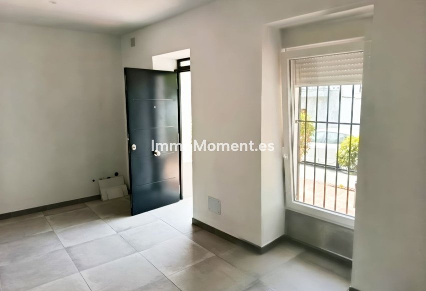 Revente - Appartement - Intérieur                       - Alhaurín el Grande Centro