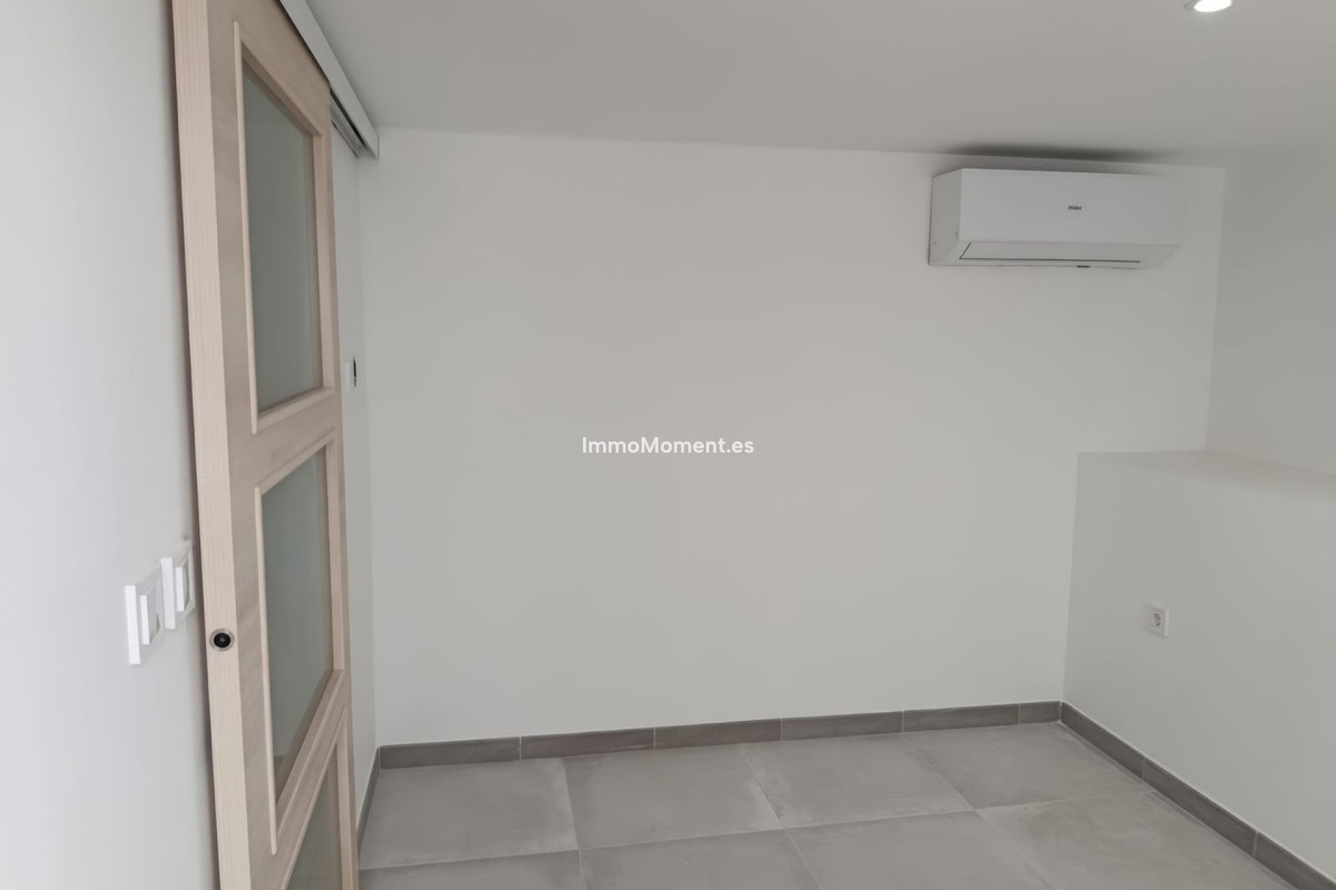 Revente - Appartement - Intérieur                       - Alhaurín el Grande Centro