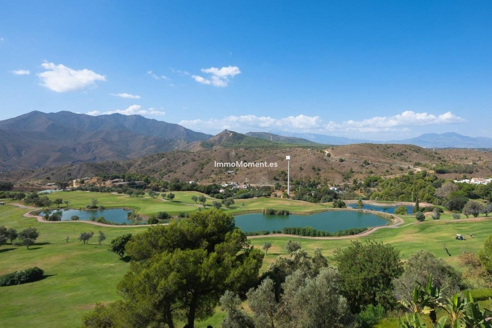 Revente - Appartement - Intérieur                       - Alhaurín el Grande Centro