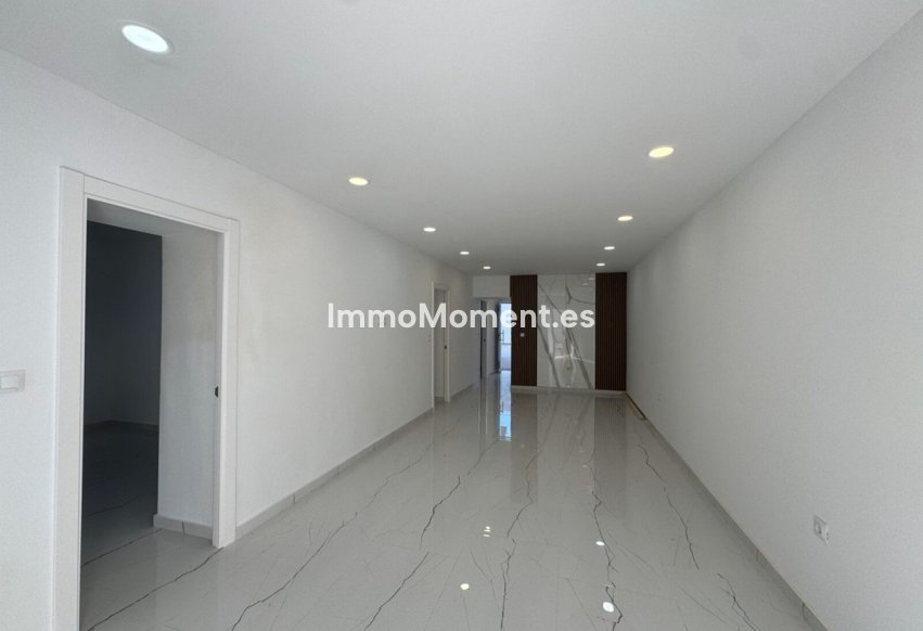 Revente - Appartement - Intérieur                       - Alhaurín el Grande Centro