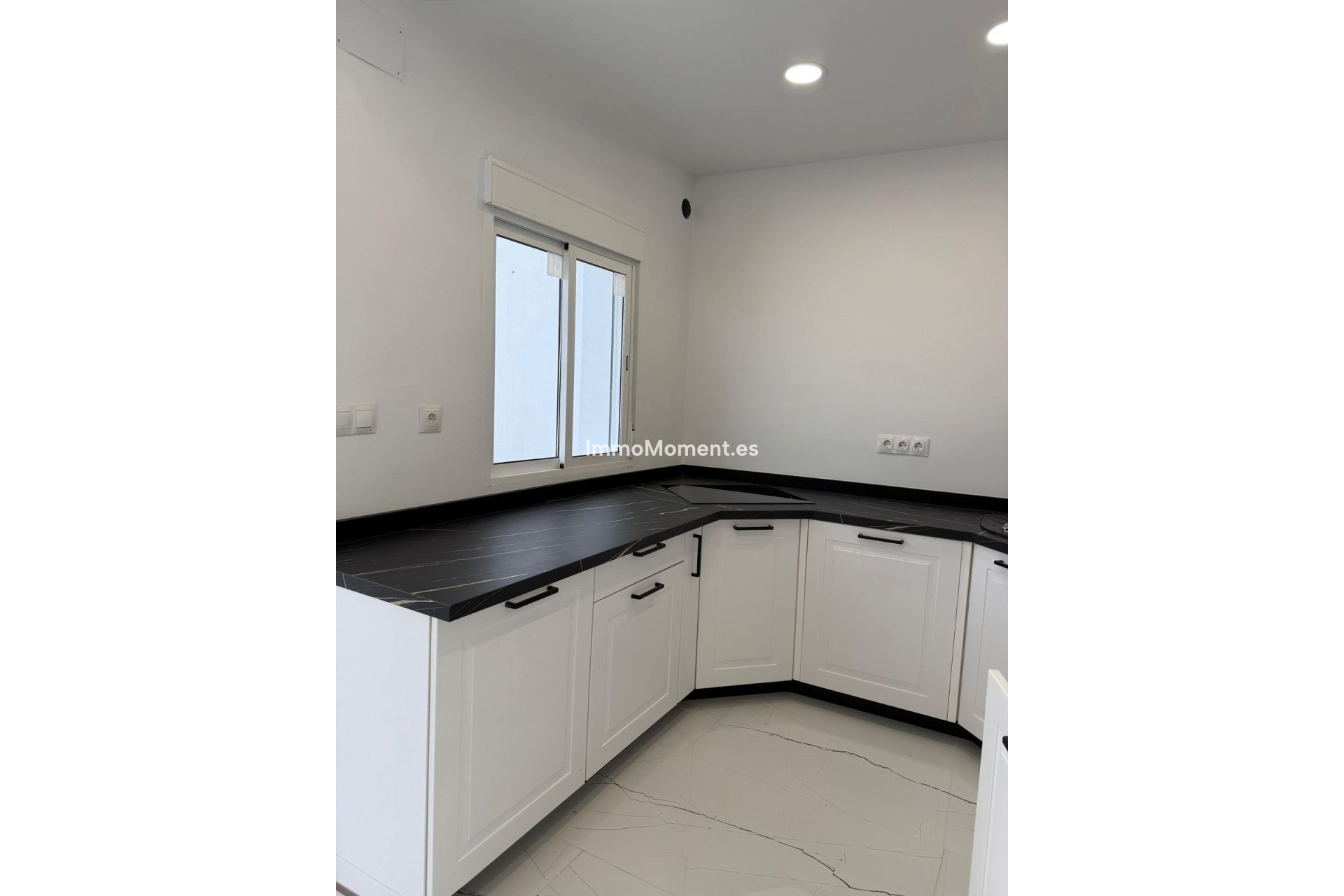 Revente - Appartement - Intérieur                       - Alhaurín el Grande Centro