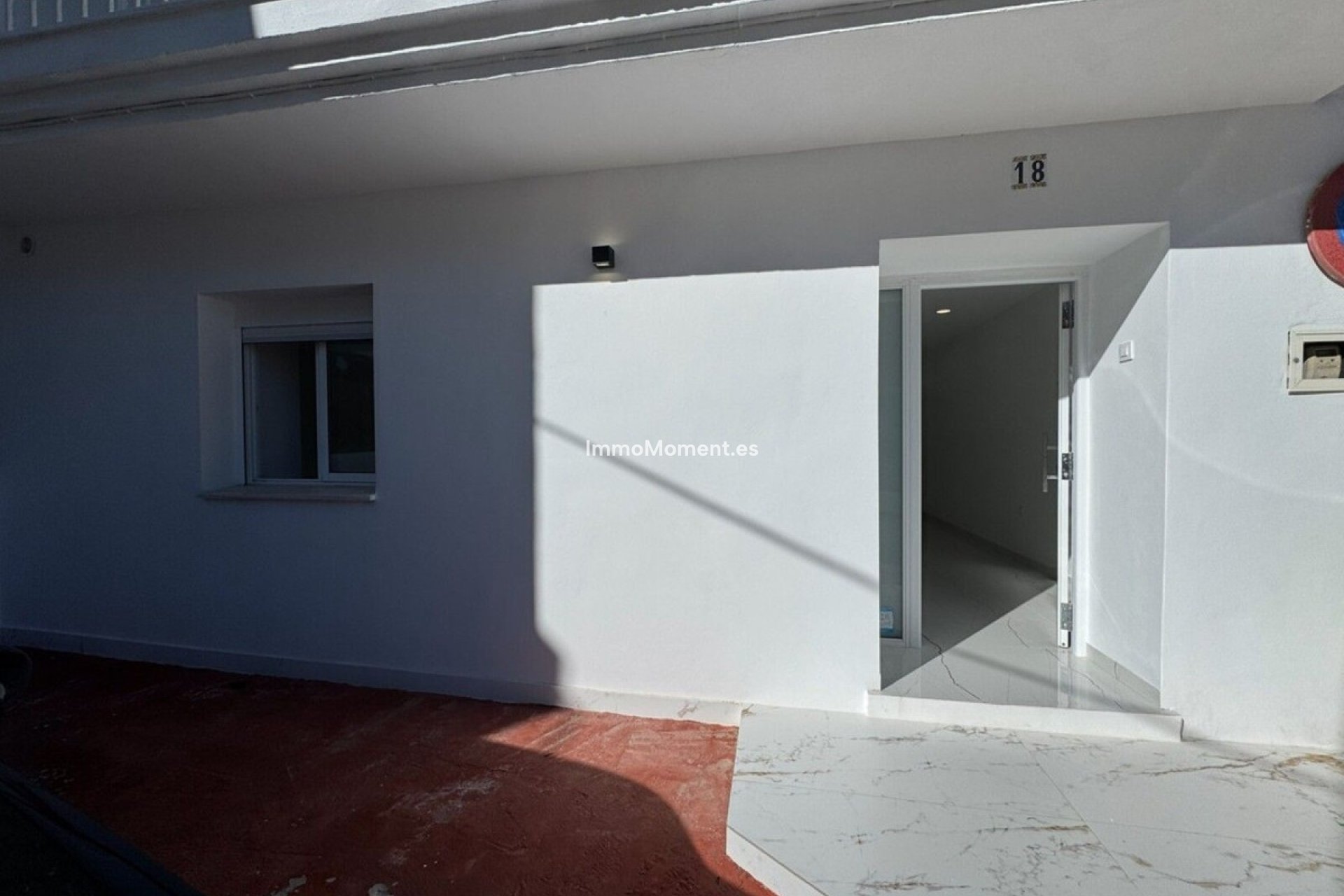 Revente - Appartement - Intérieur                       - Alhaurín el Grande Centro