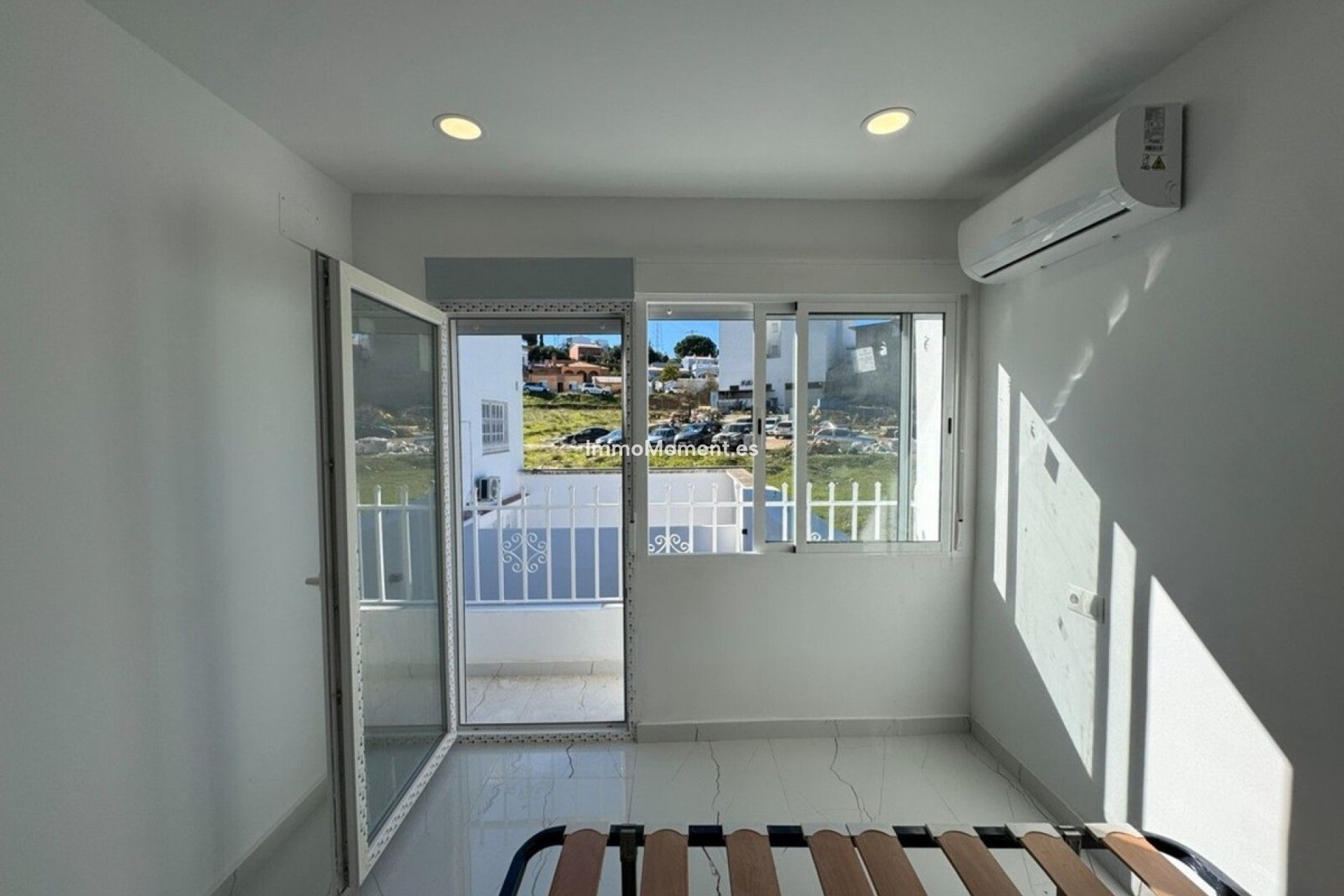 Revente - Appartement - Intérieur                       - Alhaurín el Grande Centro