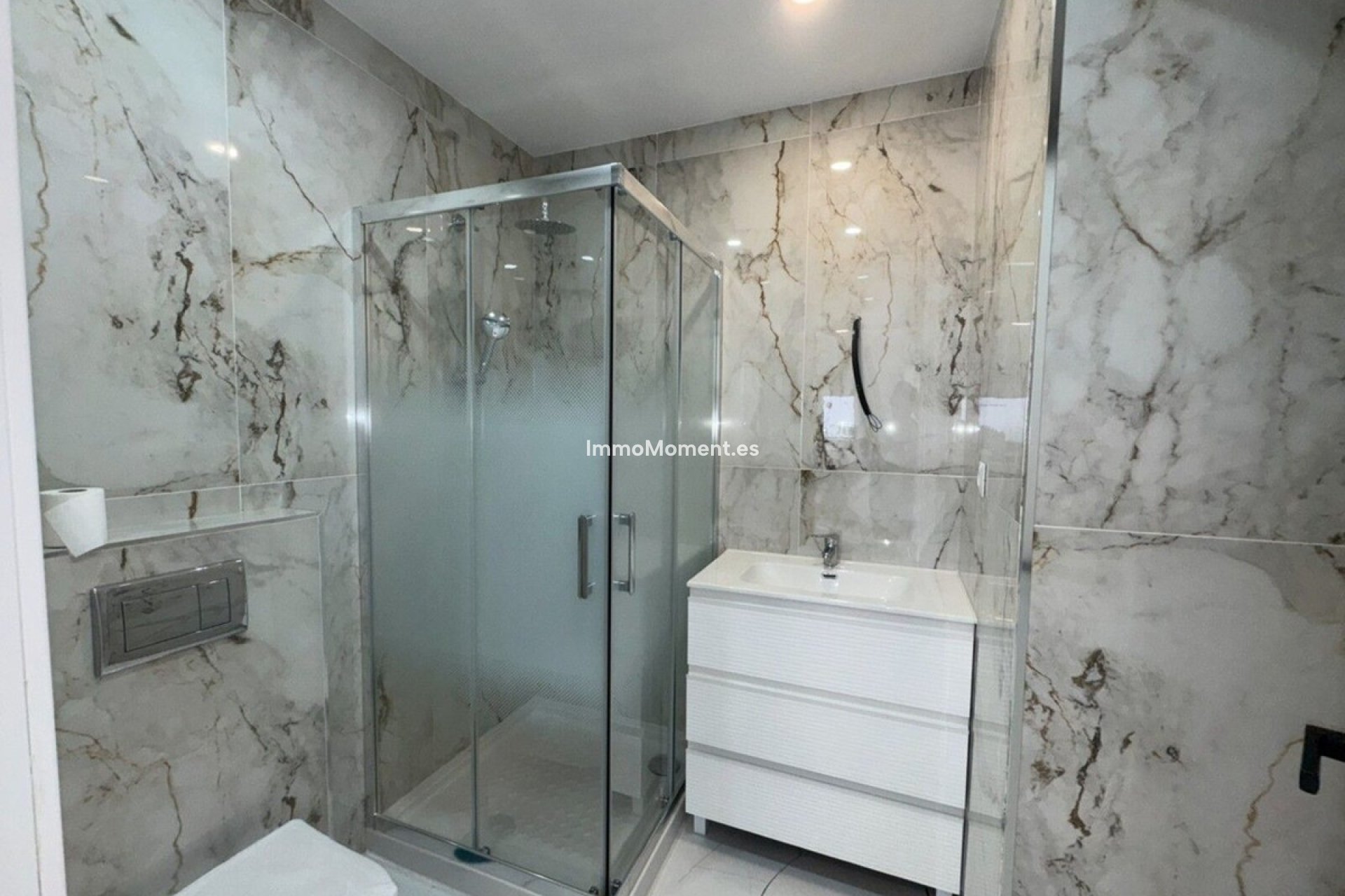 Revente - Appartement - Intérieur                       - Alhaurín el Grande Centro