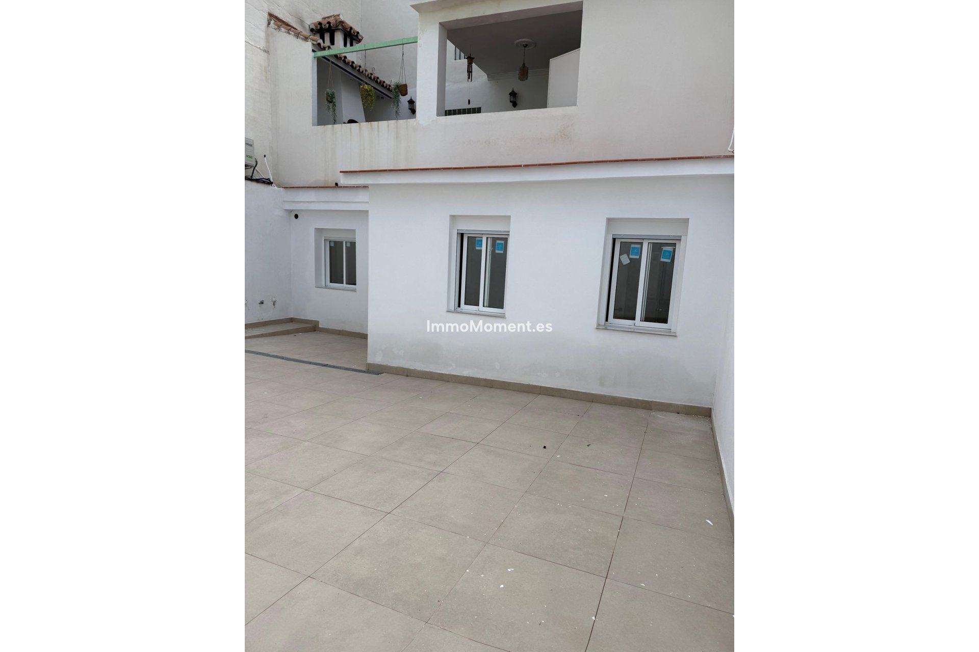 Revente - Appartement - Intérieur                       - Alhaurín el Grande Centro