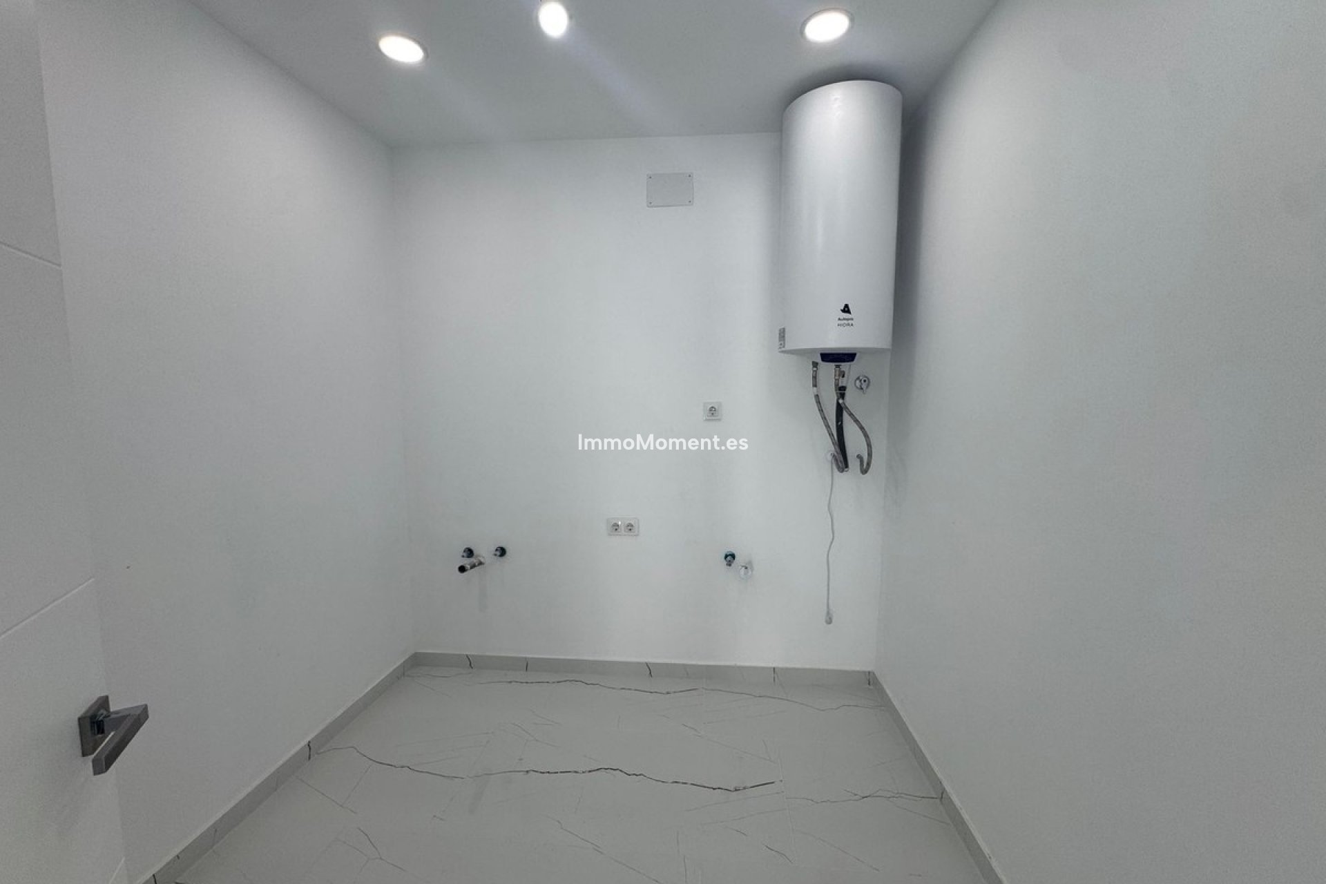 Revente - Appartement - Intérieur                       - Alhaurín el Grande Centro