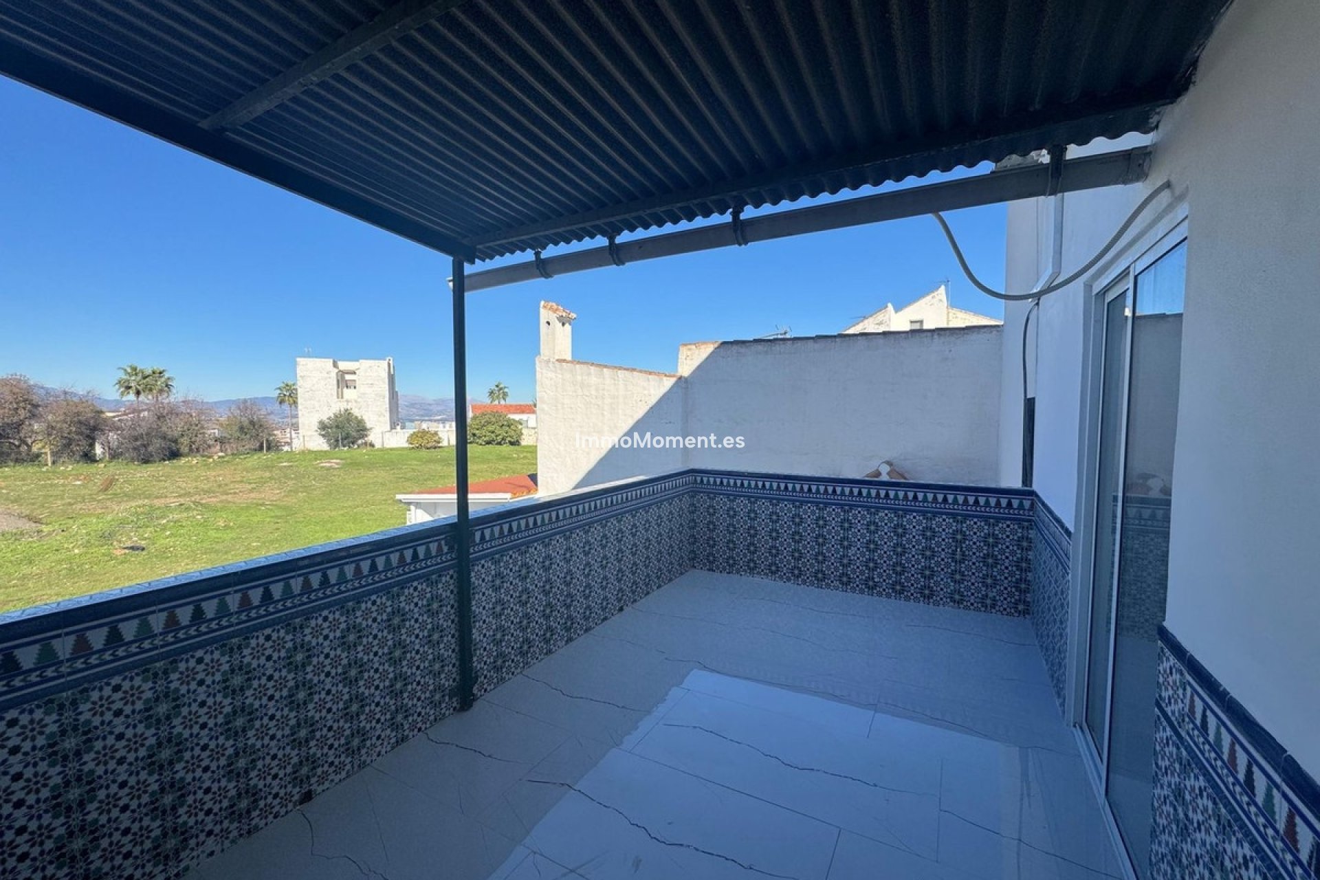 Revente - Appartement - Intérieur                       - Alhaurín el Grande Centro