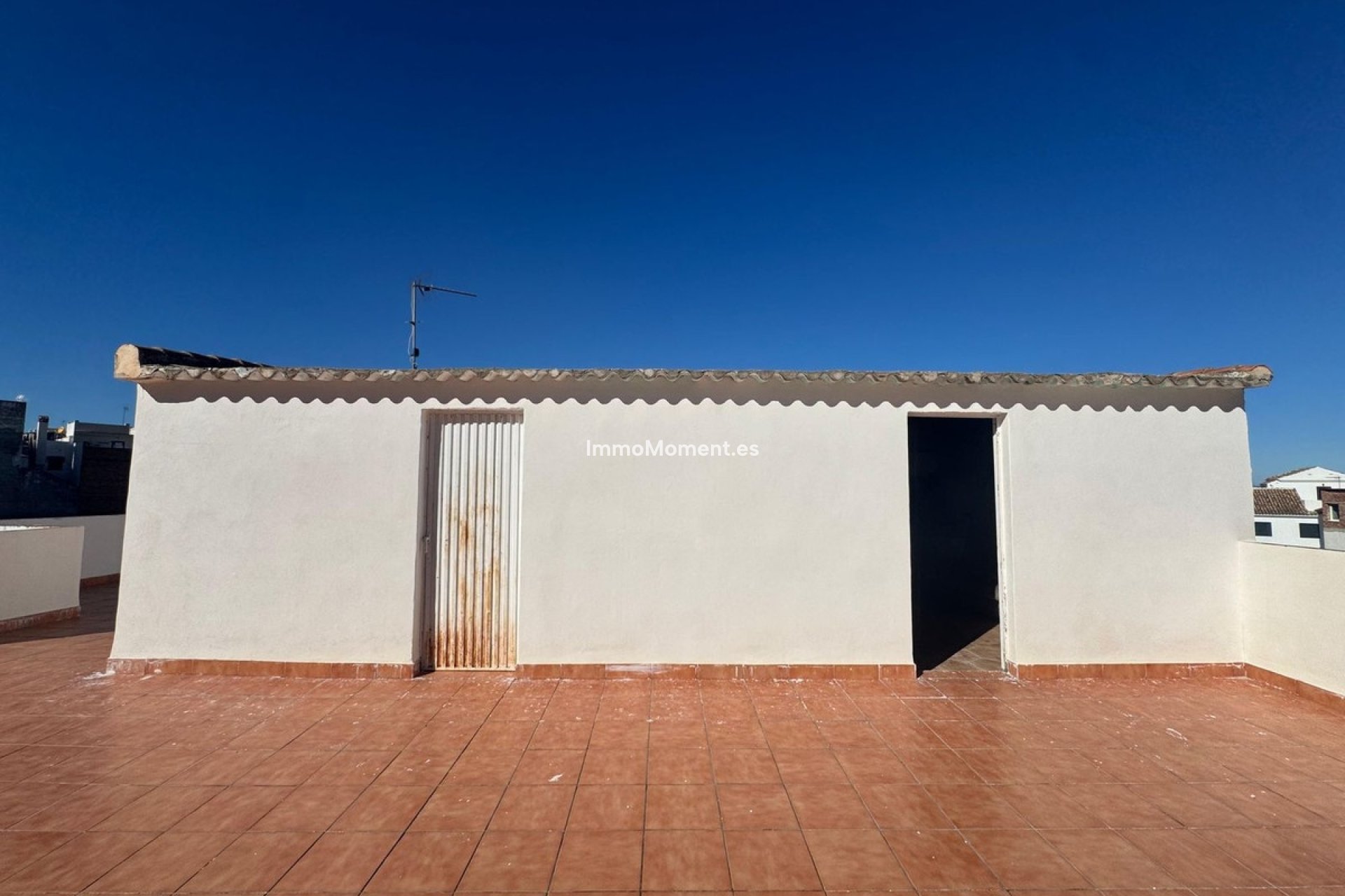 Revente - Appartement - Intérieur                       - Alhaurín el Grande Centro