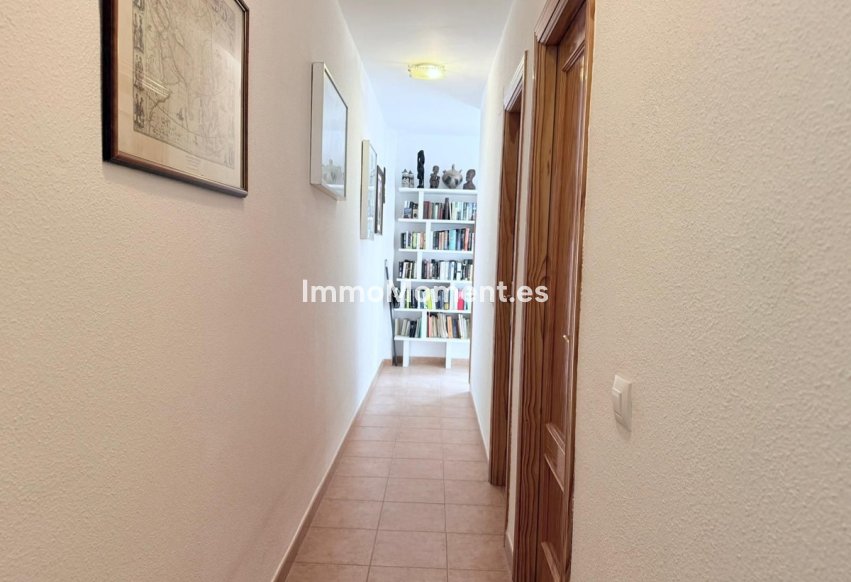 Revente - Appartement - Intérieur                       - Alhaurín el Grande Centro