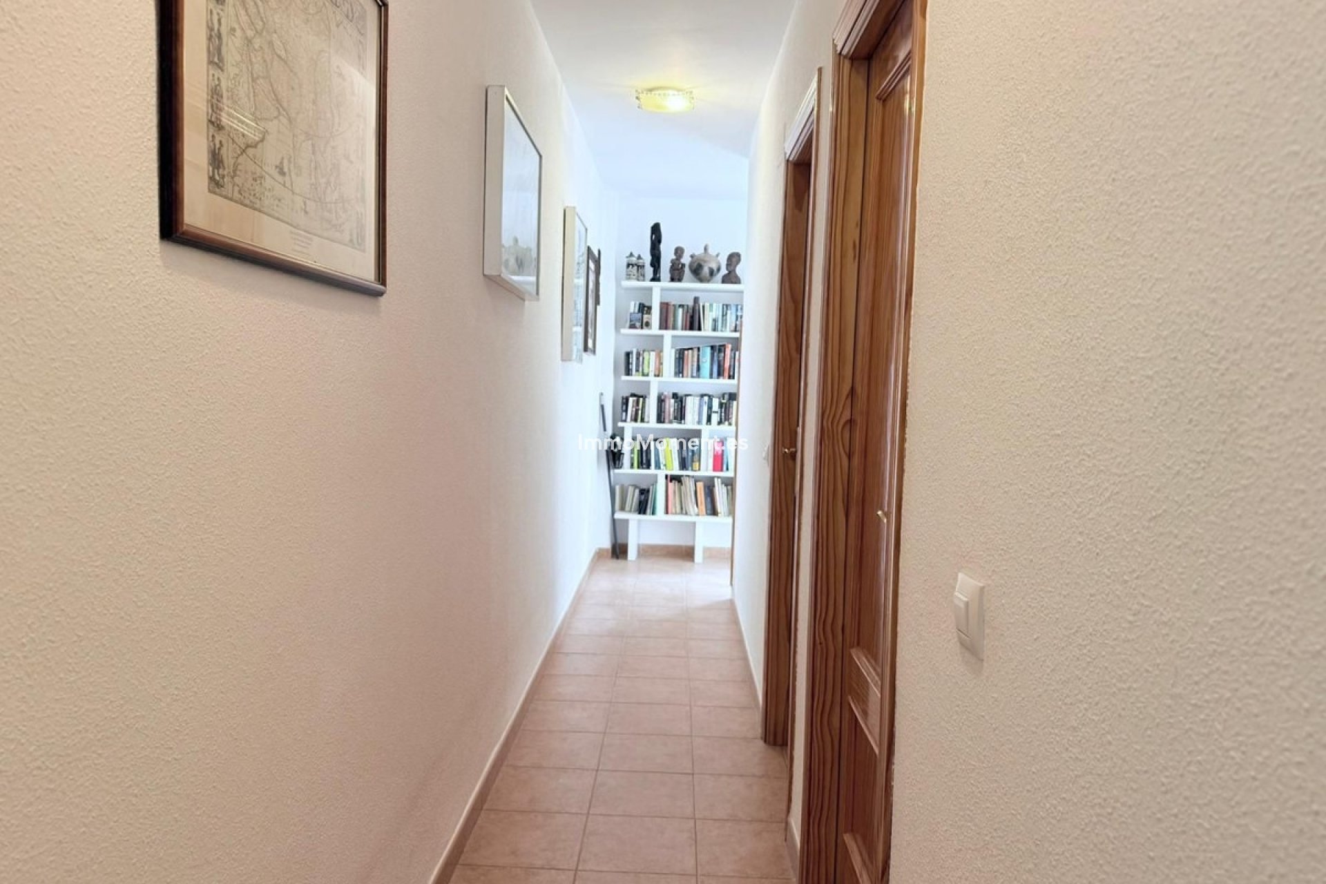 Revente - Appartement - Intérieur                       - Alhaurín el Grande Centro