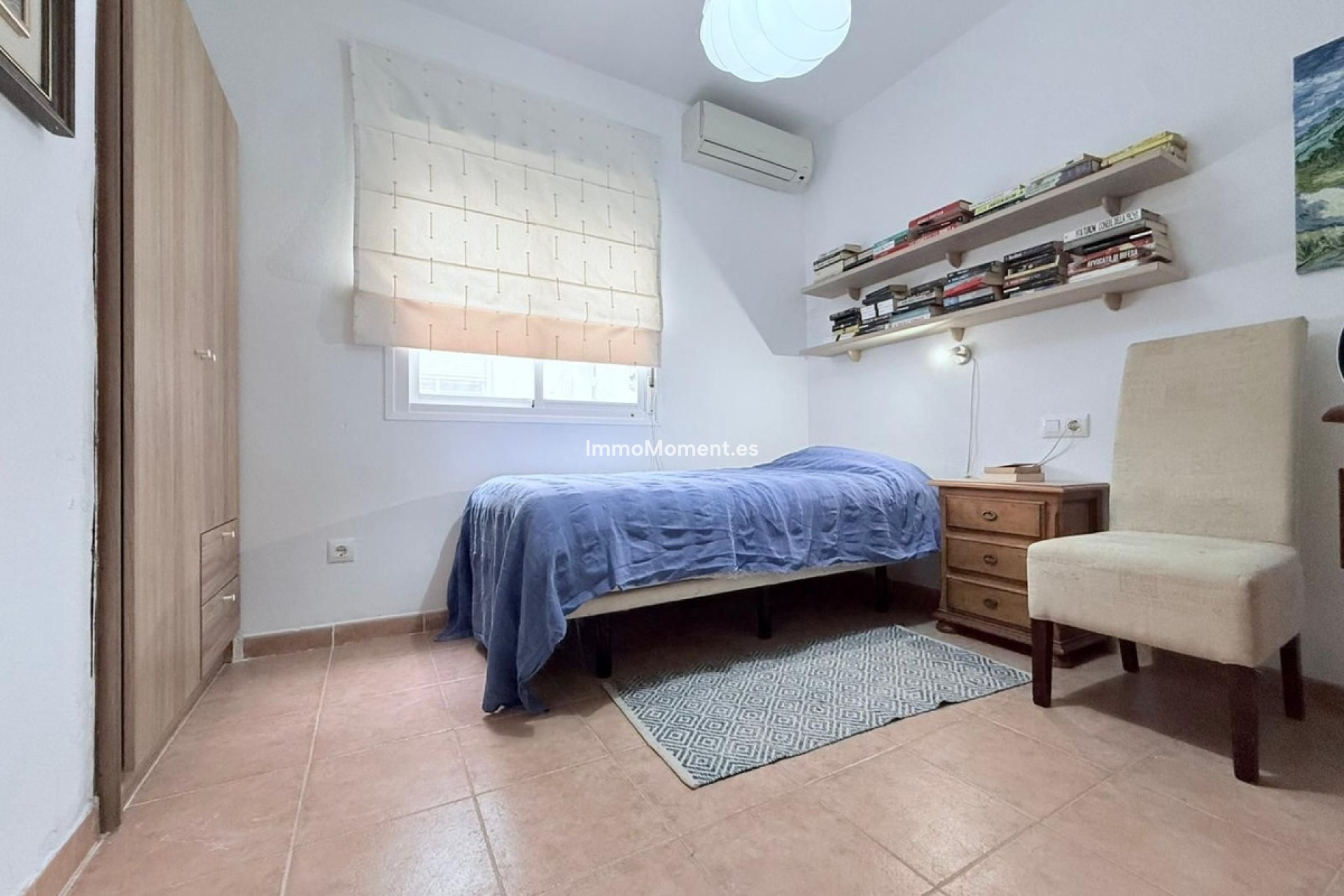 Revente - Appartement - Intérieur                       - Alhaurín el Grande Centro