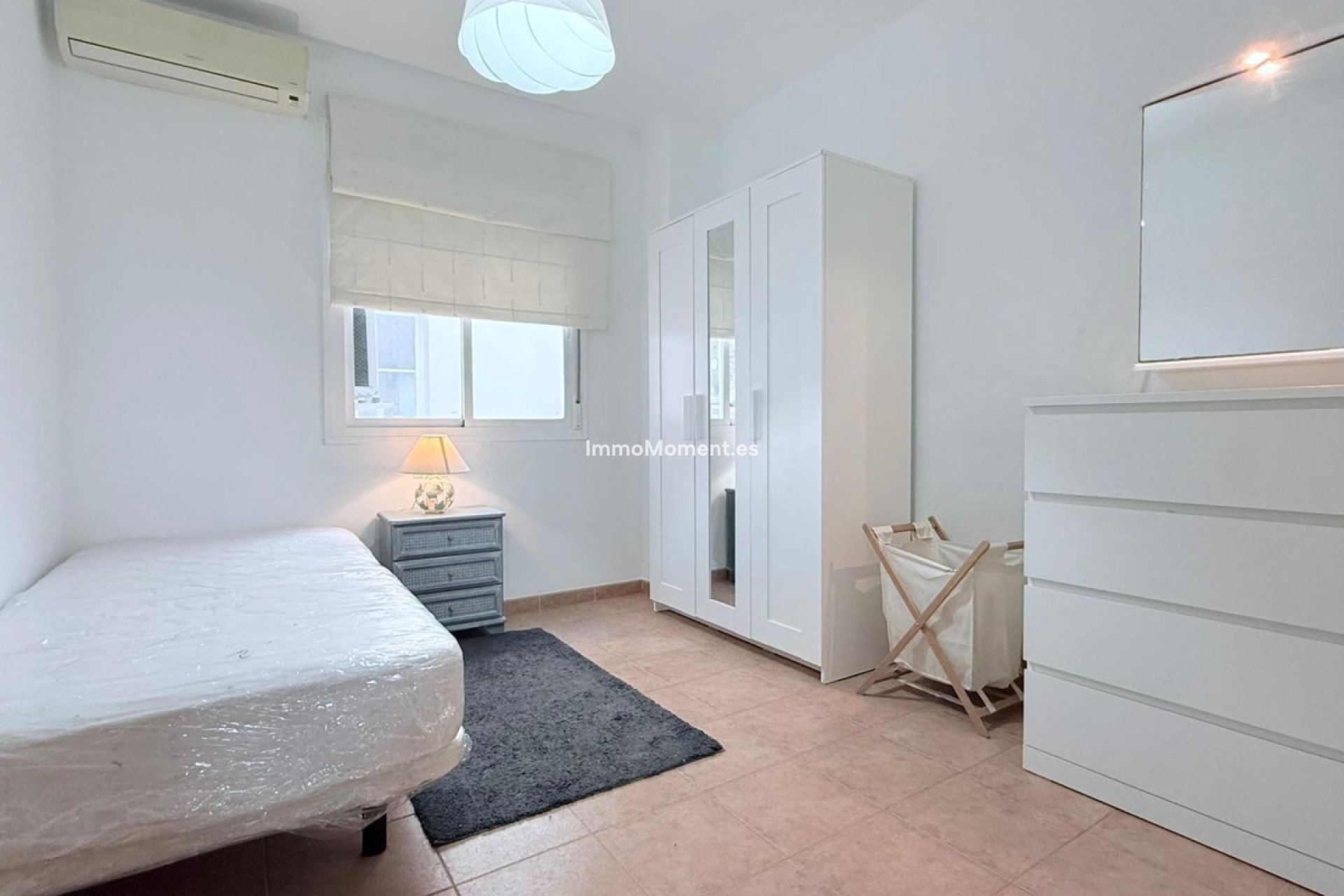 Revente - Appartement - Intérieur                       - Alhaurín el Grande Centro