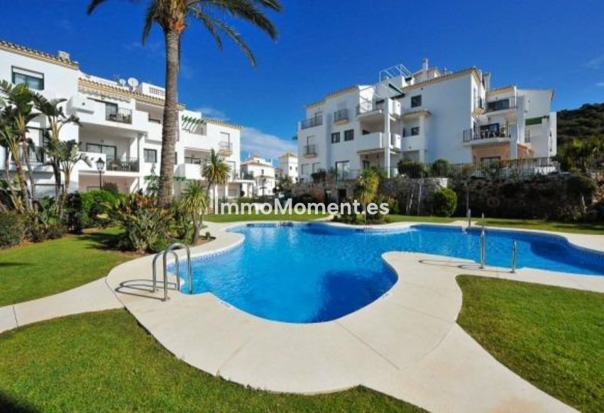 Revente - Appartement - Intérieur                       - Alhaurín el Grande Centro