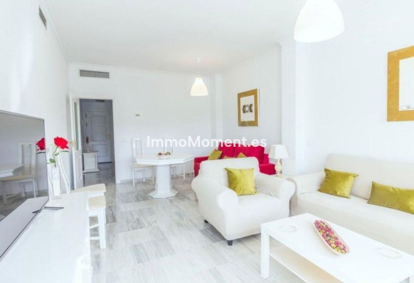 Revente - Appartement - Intérieur                       - Alhaurín el Grande Centro