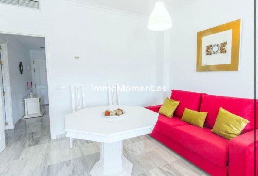 Revente - Appartement - Intérieur                       - Alhaurín el Grande Centro
