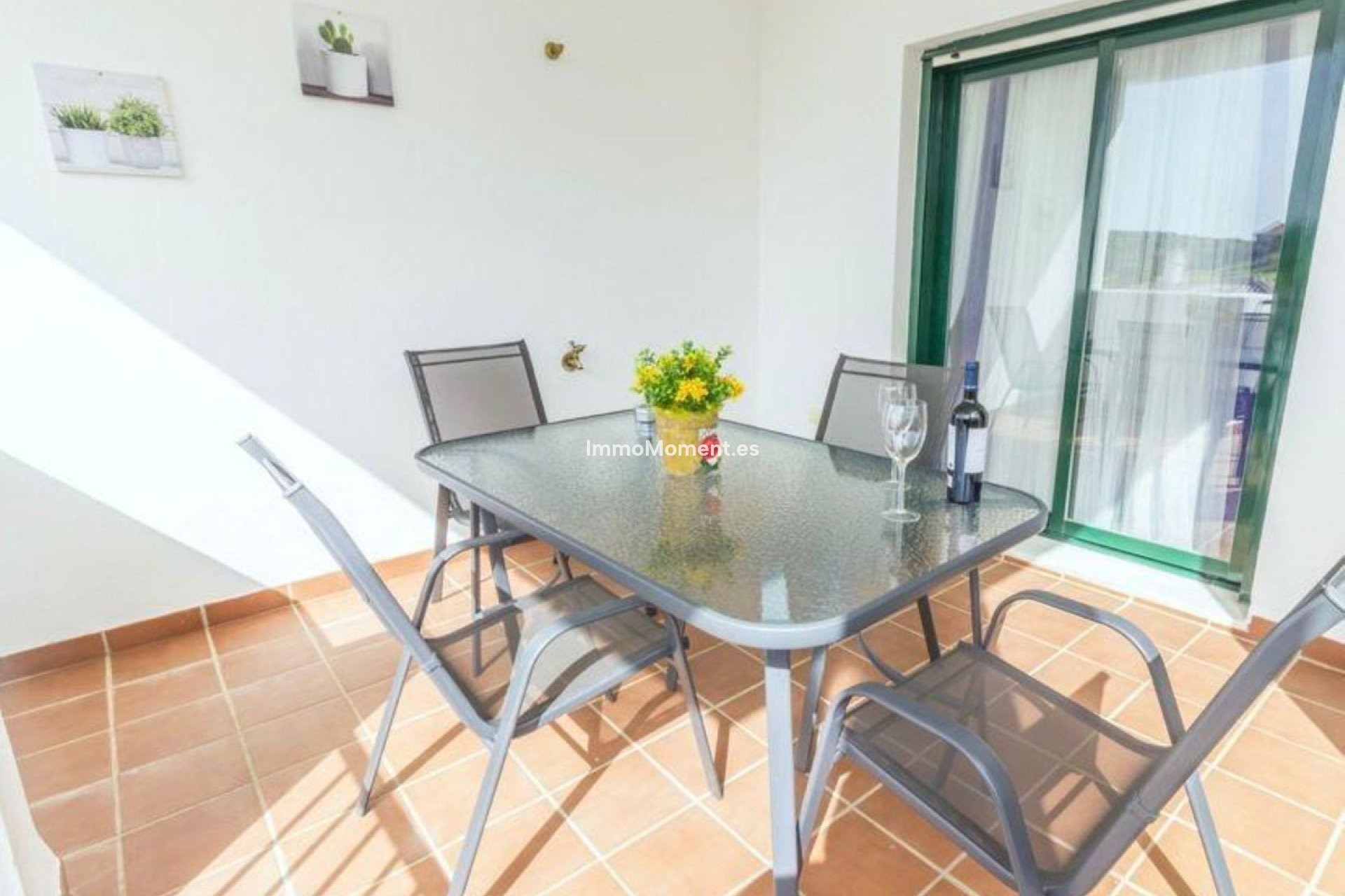 Revente - Appartement - Intérieur                       - Alhaurín el Grande Centro