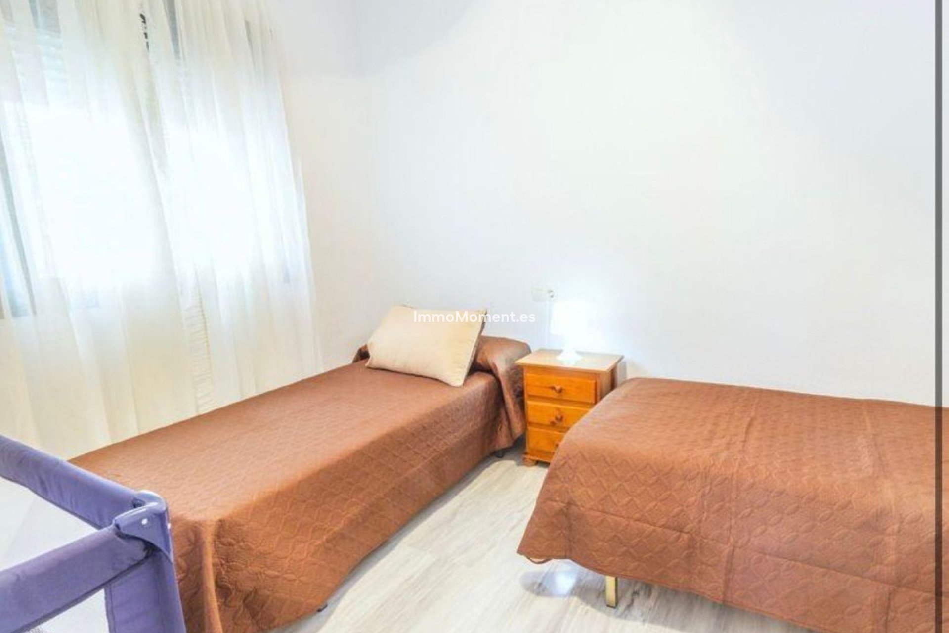 Revente - Appartement - Intérieur                       - Alhaurín el Grande Centro