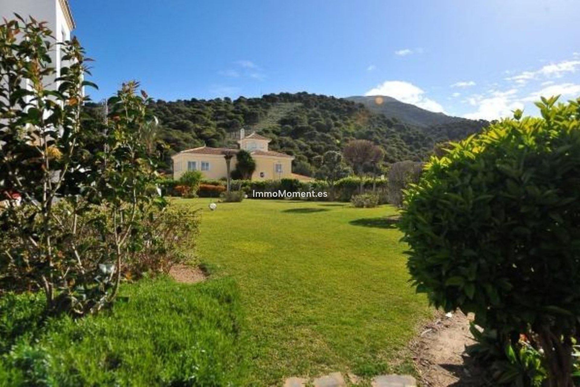 Revente - Appartement - Intérieur                       - Alhaurín el Grande Centro