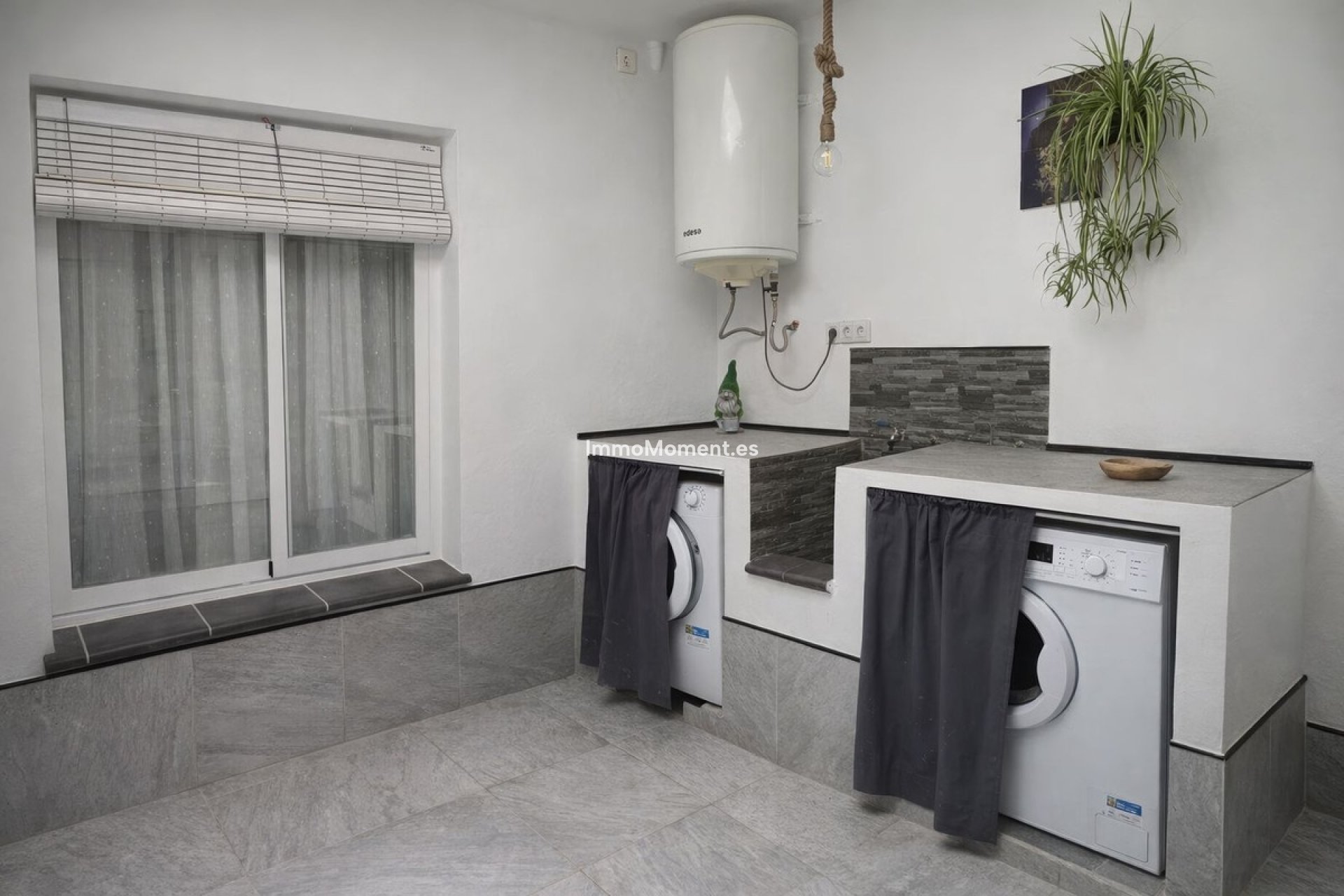 Revente - Appartement - Intérieur                       - Alhaurín el Grande Centro