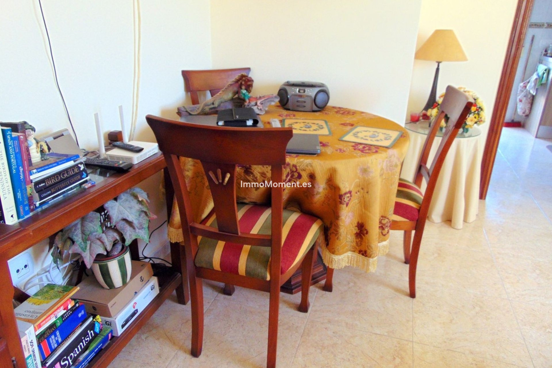 Revente - Appartement - Intérieur                       - Alhaurín el Grande Centro