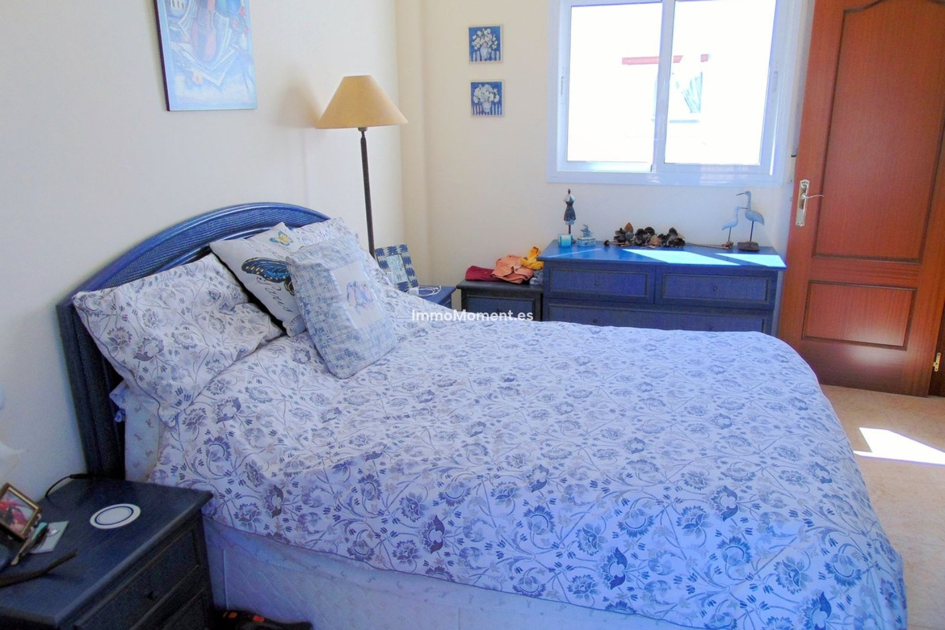 Revente - Appartement - Intérieur                       - Alhaurín el Grande Centro