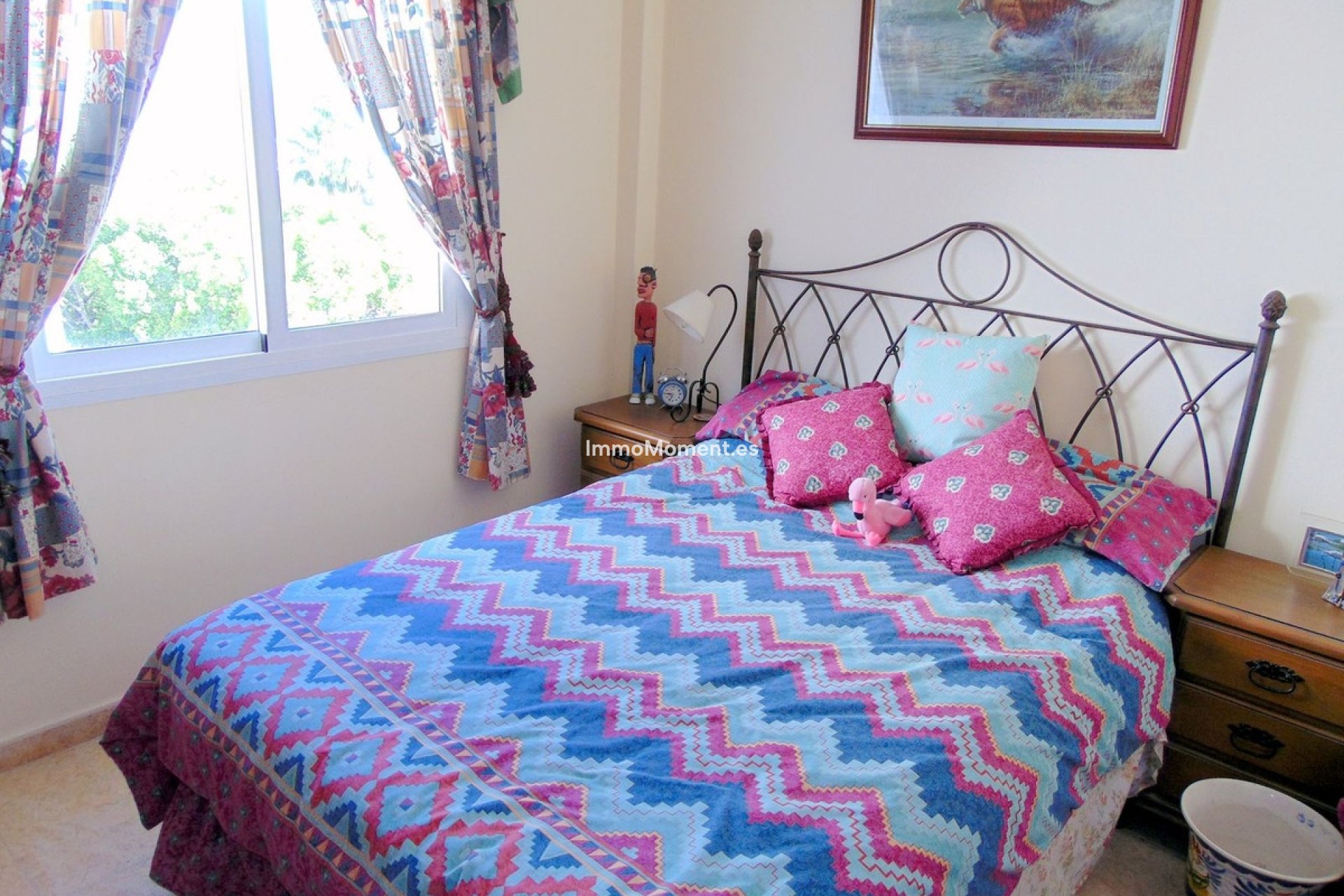 Revente - Appartement - Intérieur                       - Alhaurín el Grande Centro