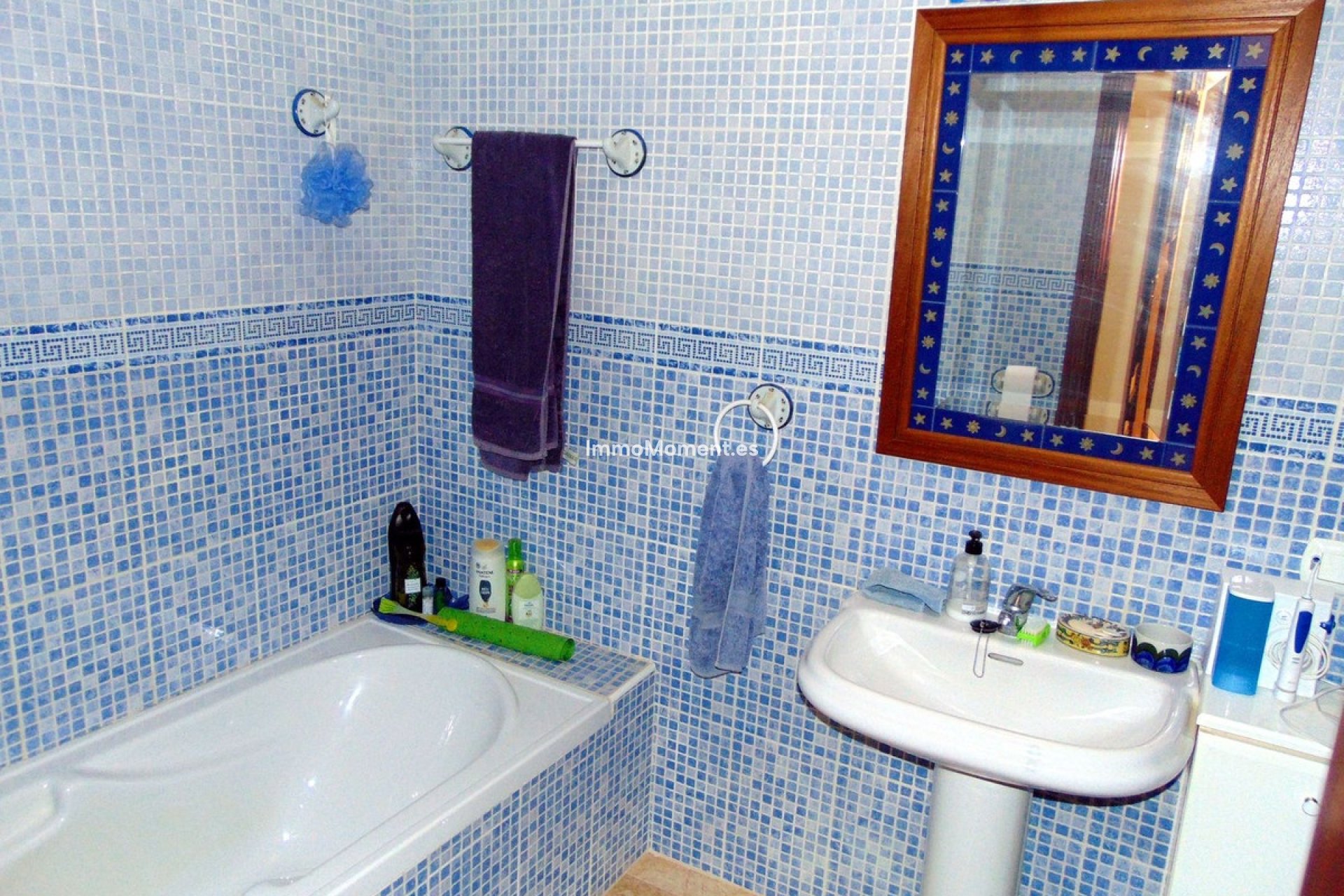 Revente - Appartement - Intérieur                       - Alhaurín el Grande Centro