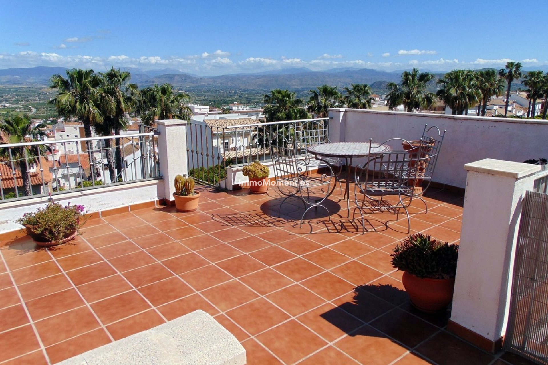 Revente - Appartement - Intérieur                       - Alhaurín el Grande Centro
