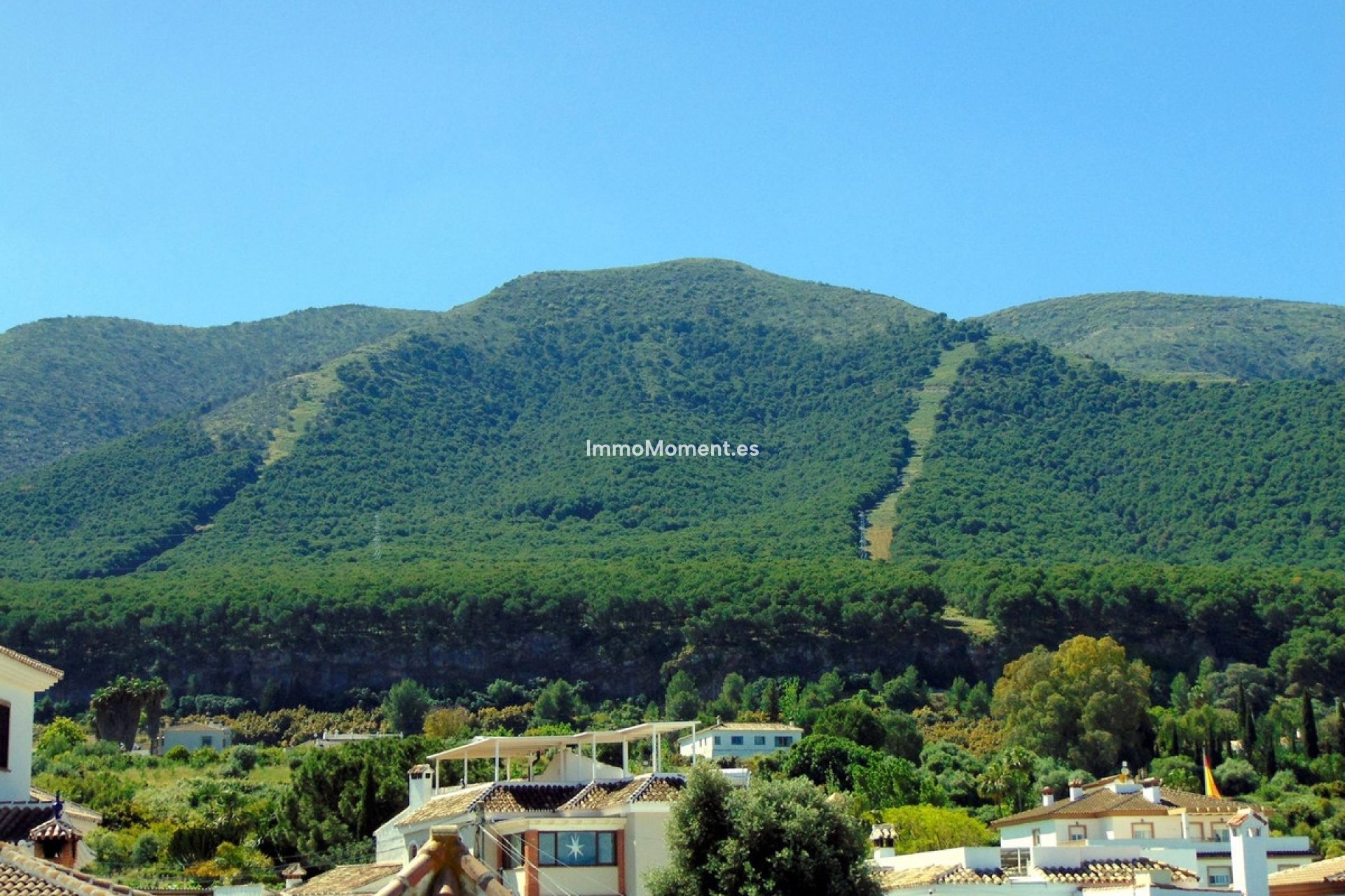 Revente - Appartement - Intérieur                       - Alhaurín el Grande Centro