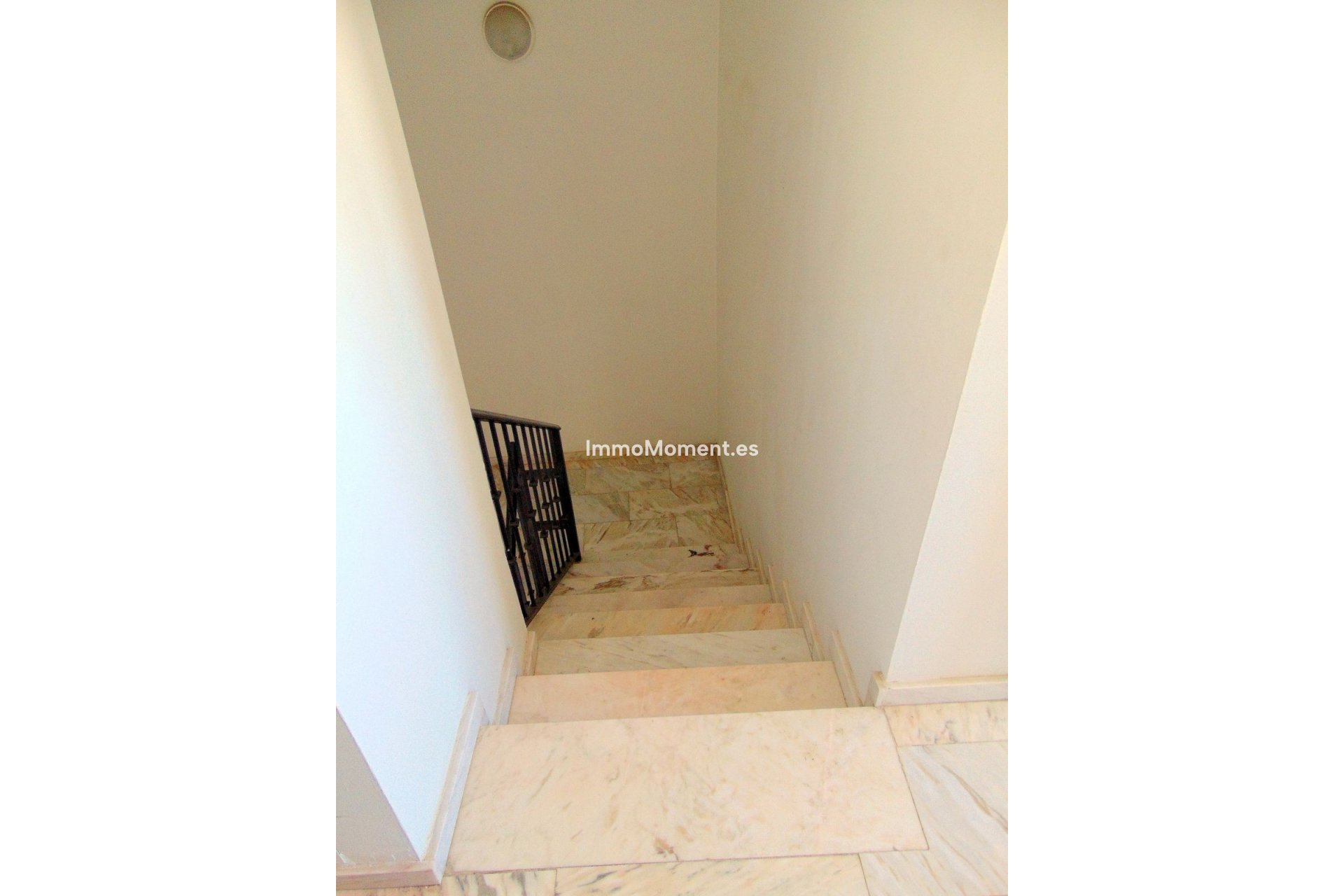 Revente - Appartement - Intérieur                       - Alhaurín el Grande Centro