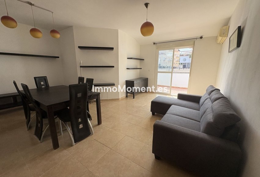 Revente - Appartement - Intérieur                       - Alhaurín el Grande Centro