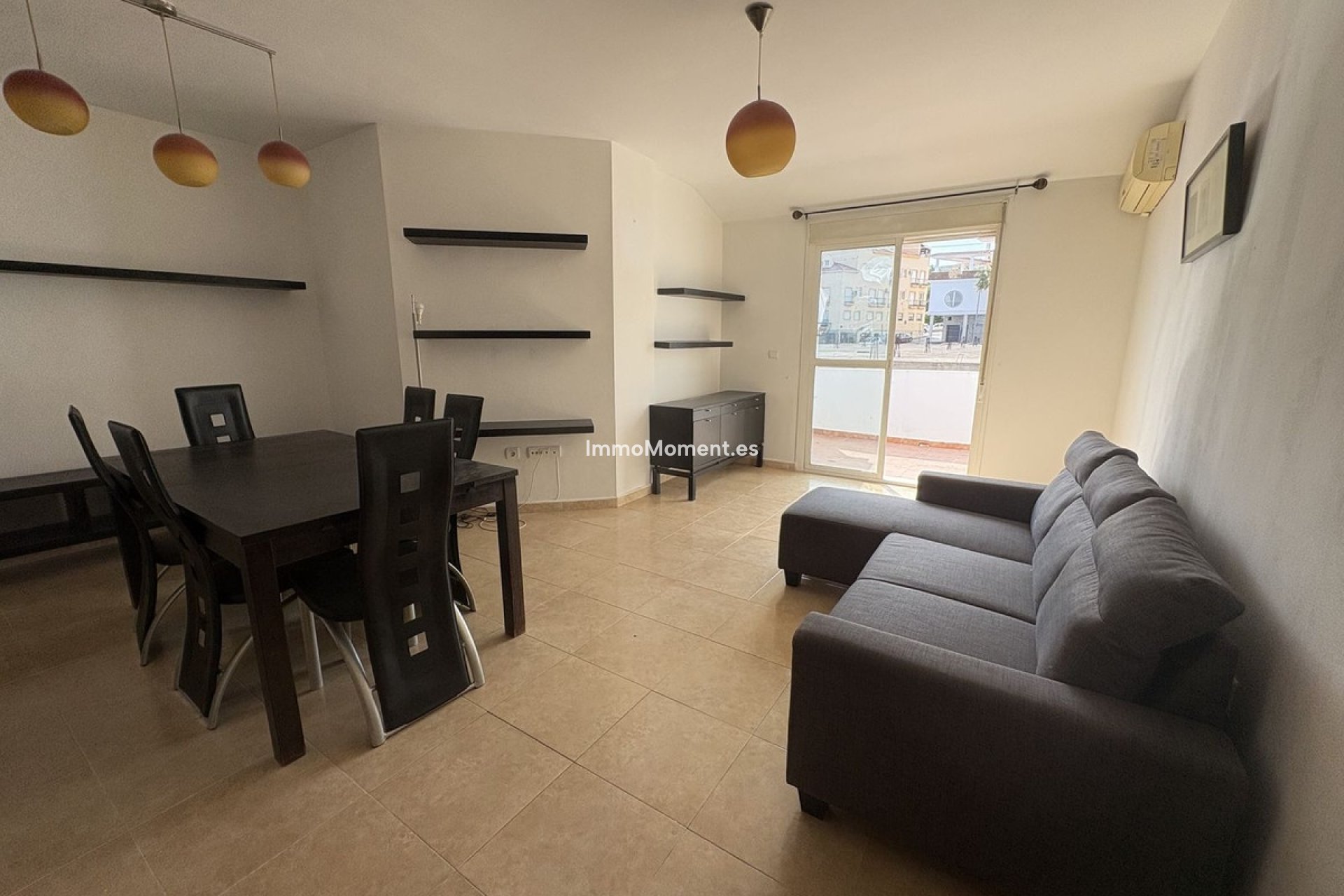 Revente - Appartement - Intérieur                       - Alhaurín el Grande Centro