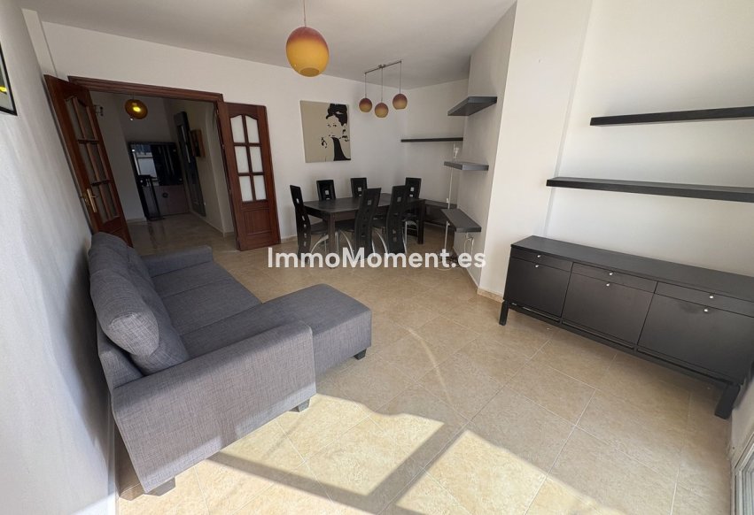 Revente - Appartement - Intérieur                       - Alhaurín el Grande Centro